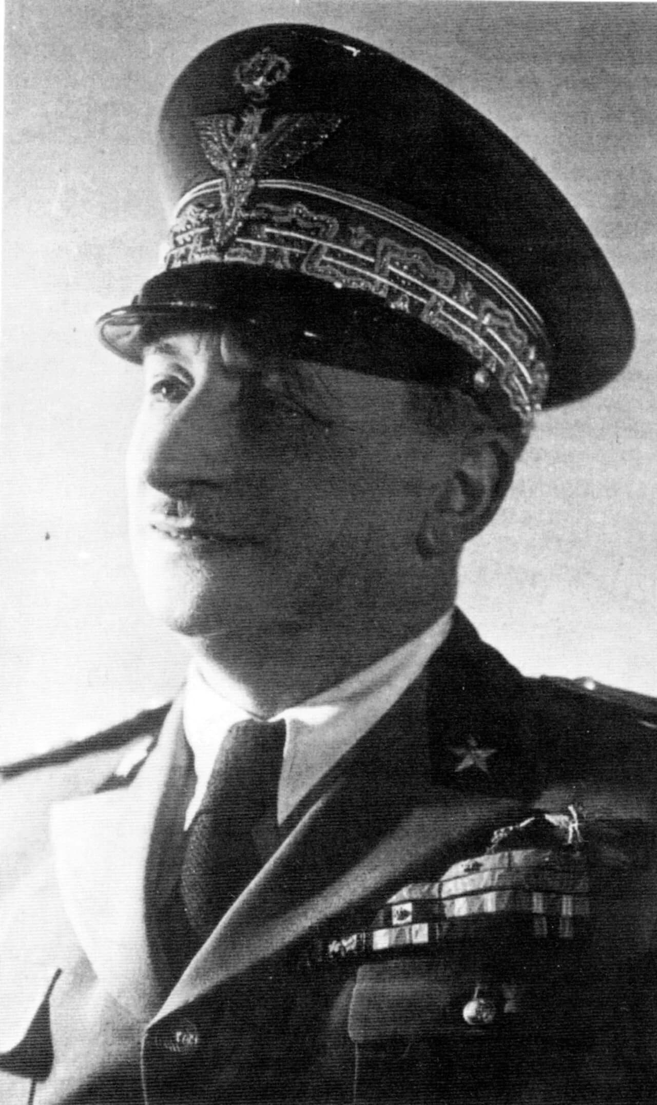 Giuseppe Amico