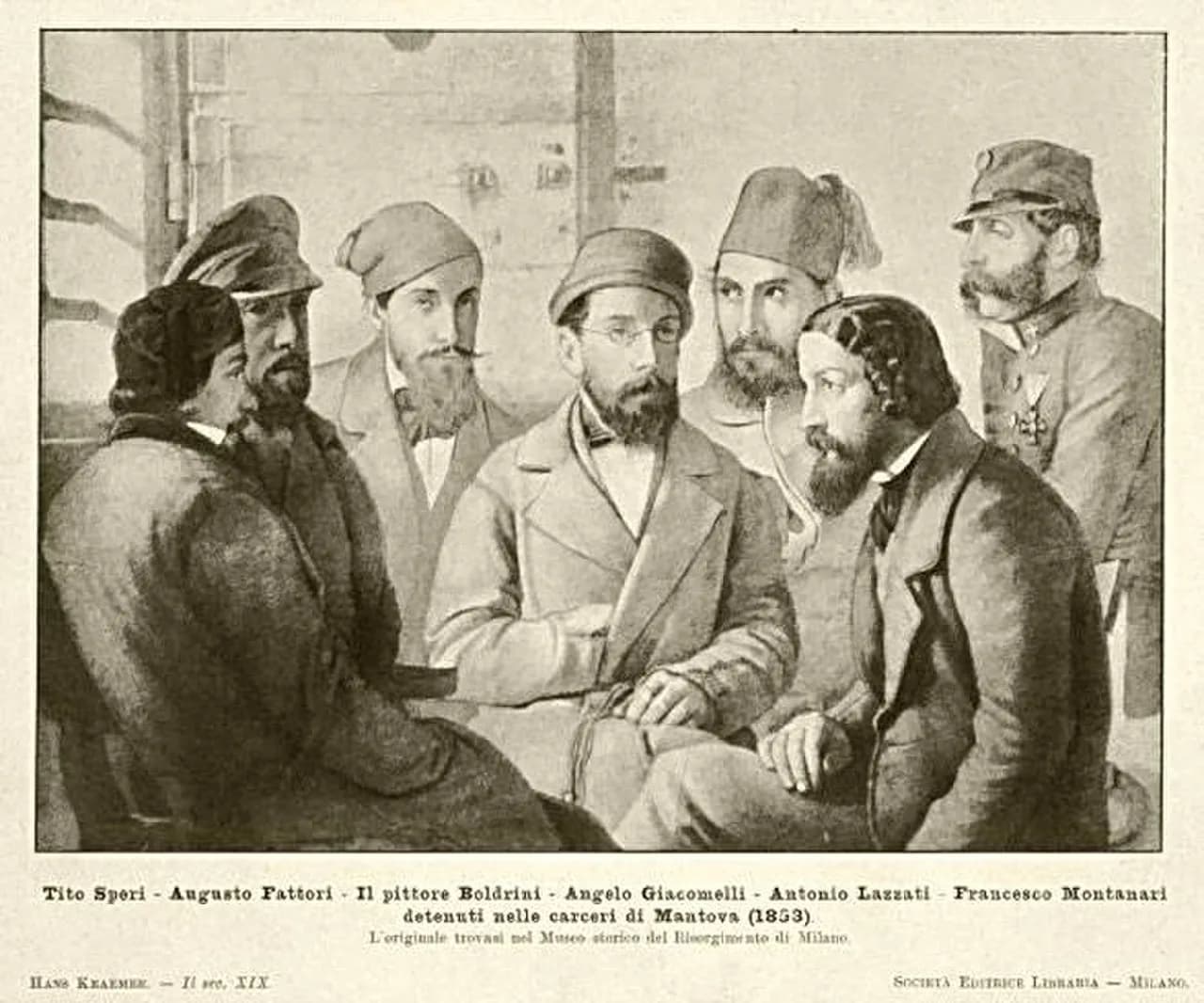 Giuseppe Boldini