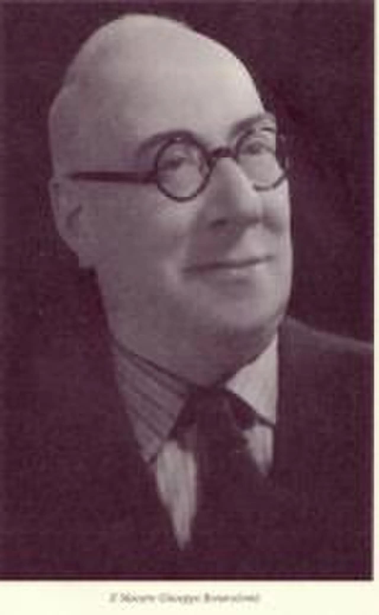 Giuseppe Bonavolontà