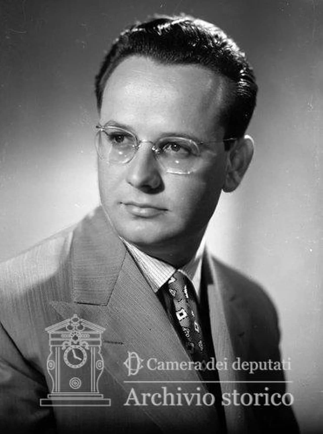 Giuseppe Bufardeci