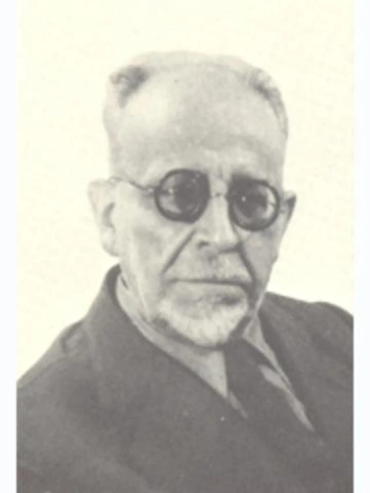 Giuseppe Buonocore