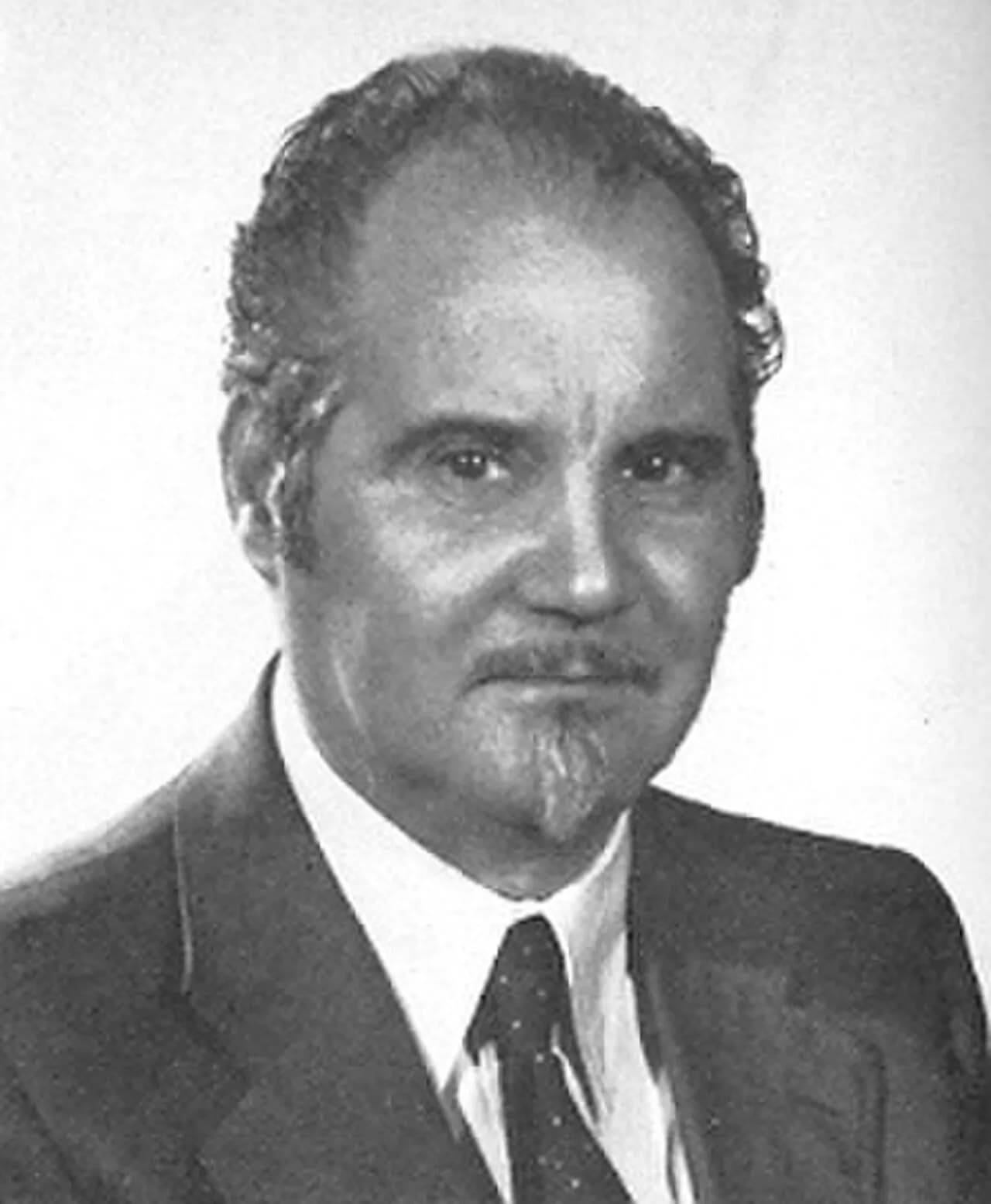 Giuseppe Calabrò
