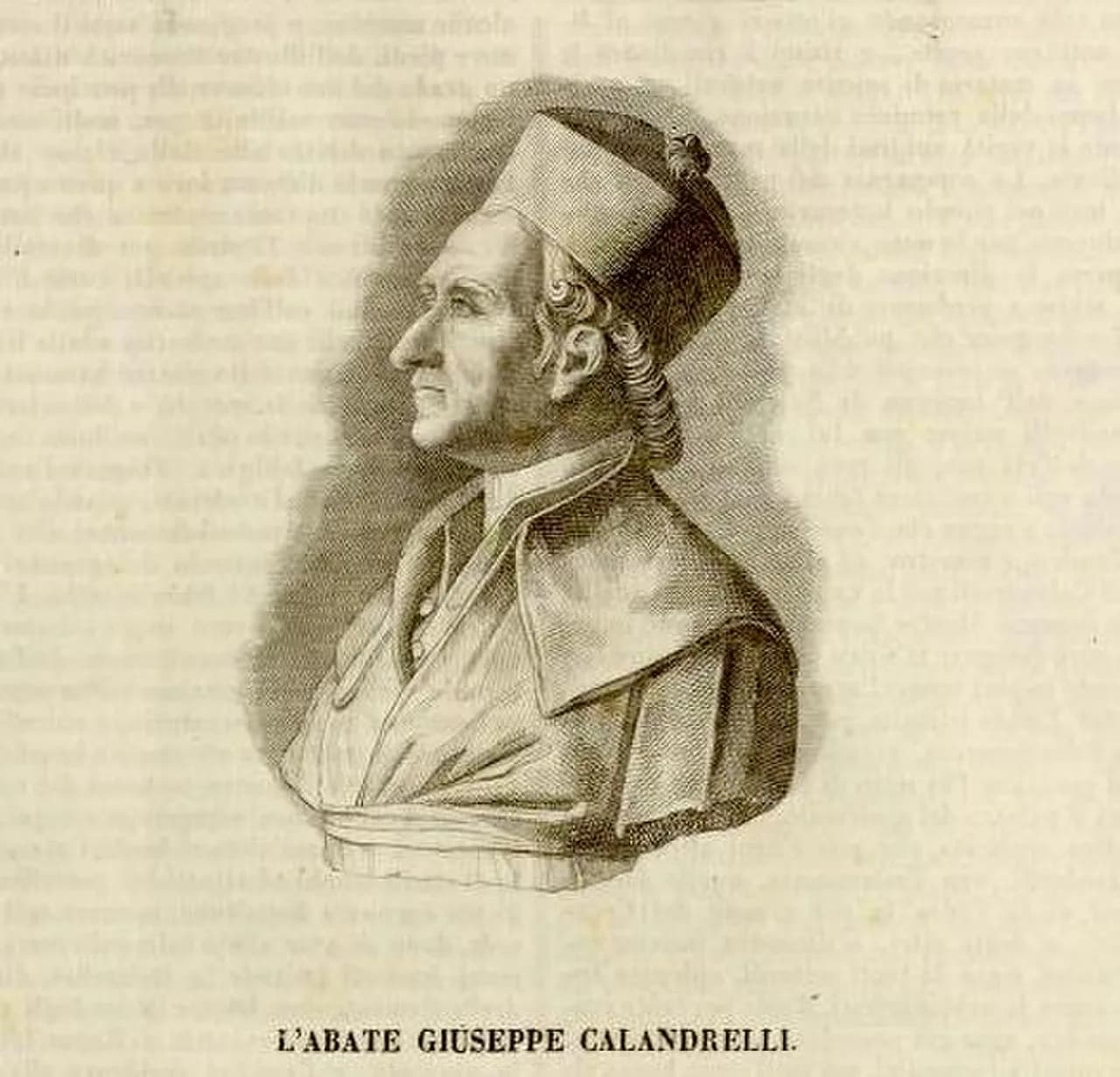 Giuseppe Calandrelli