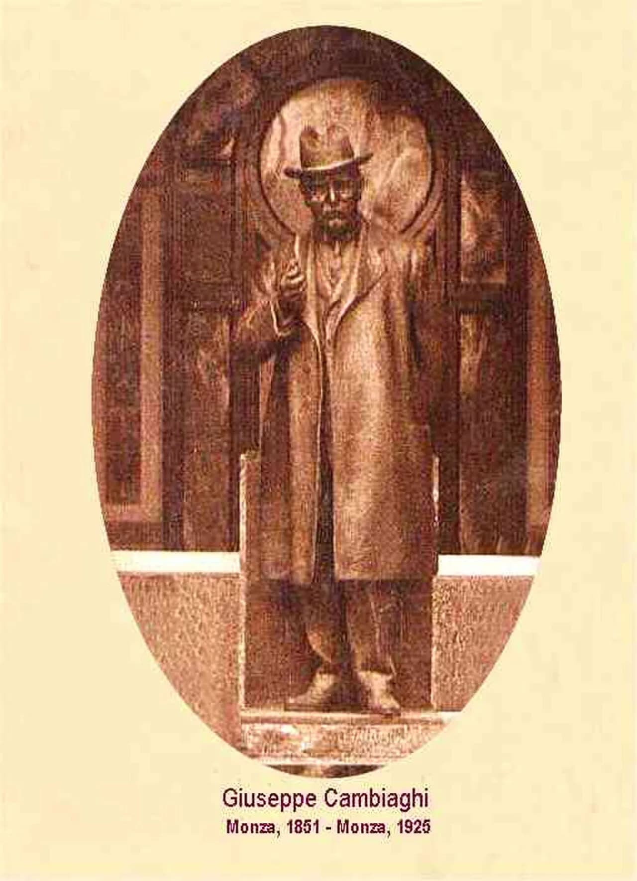 Giuseppe Cambiaghi