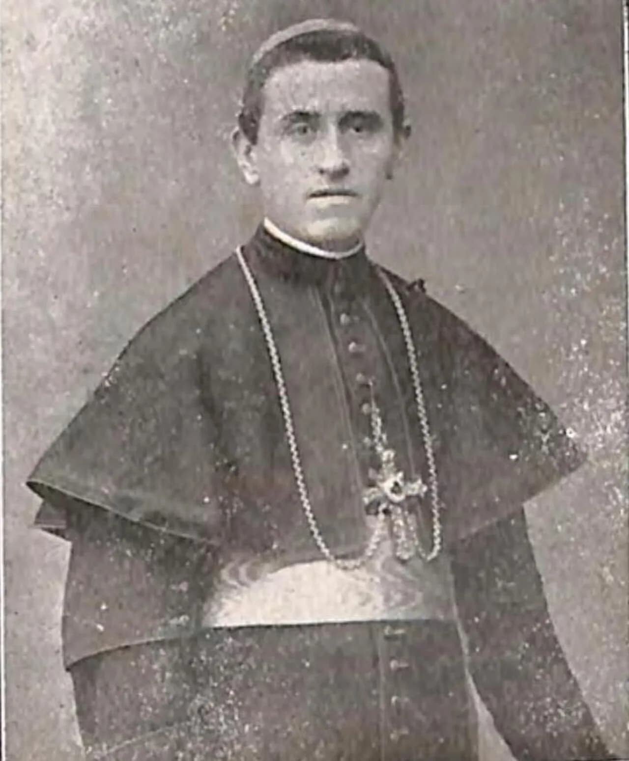 Giuseppe Castelli