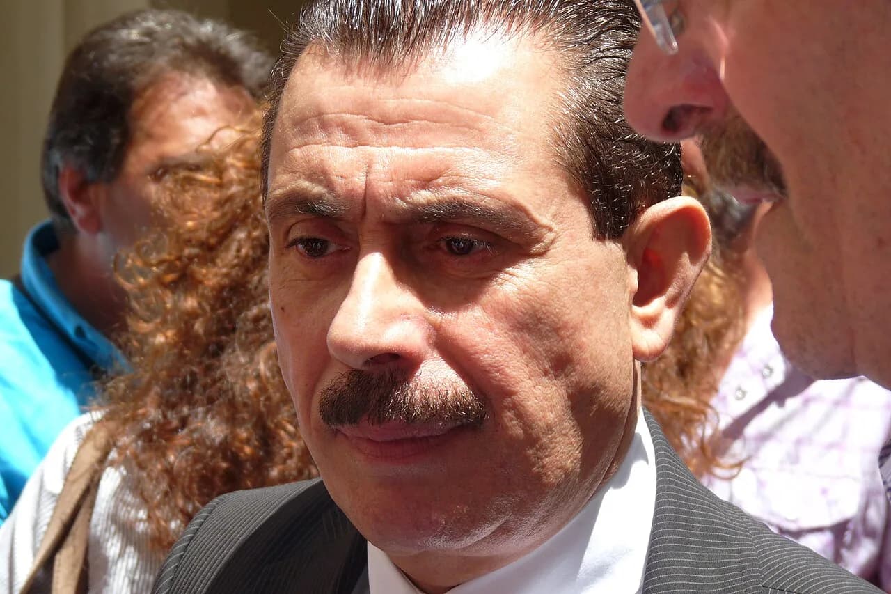 Giuseppe Cosentino