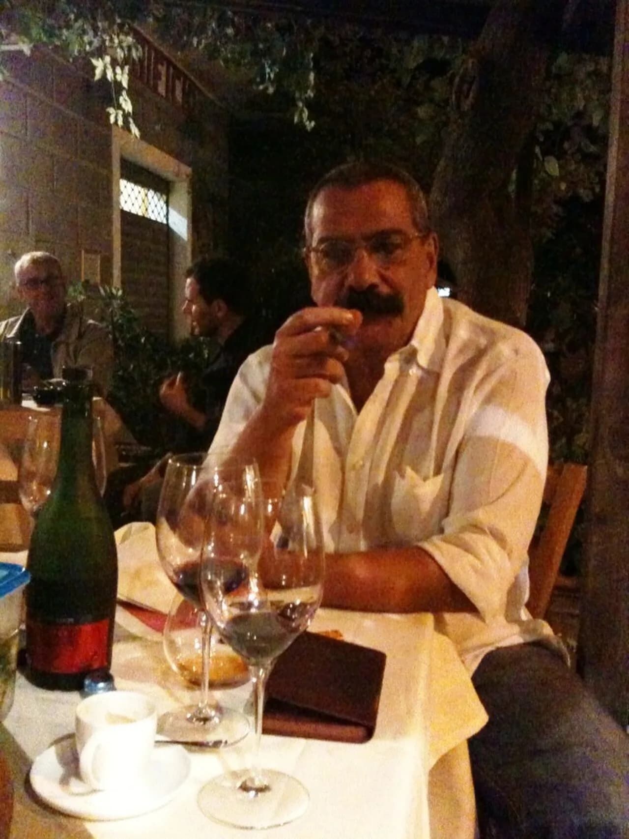 Giuseppe D'Avanzo