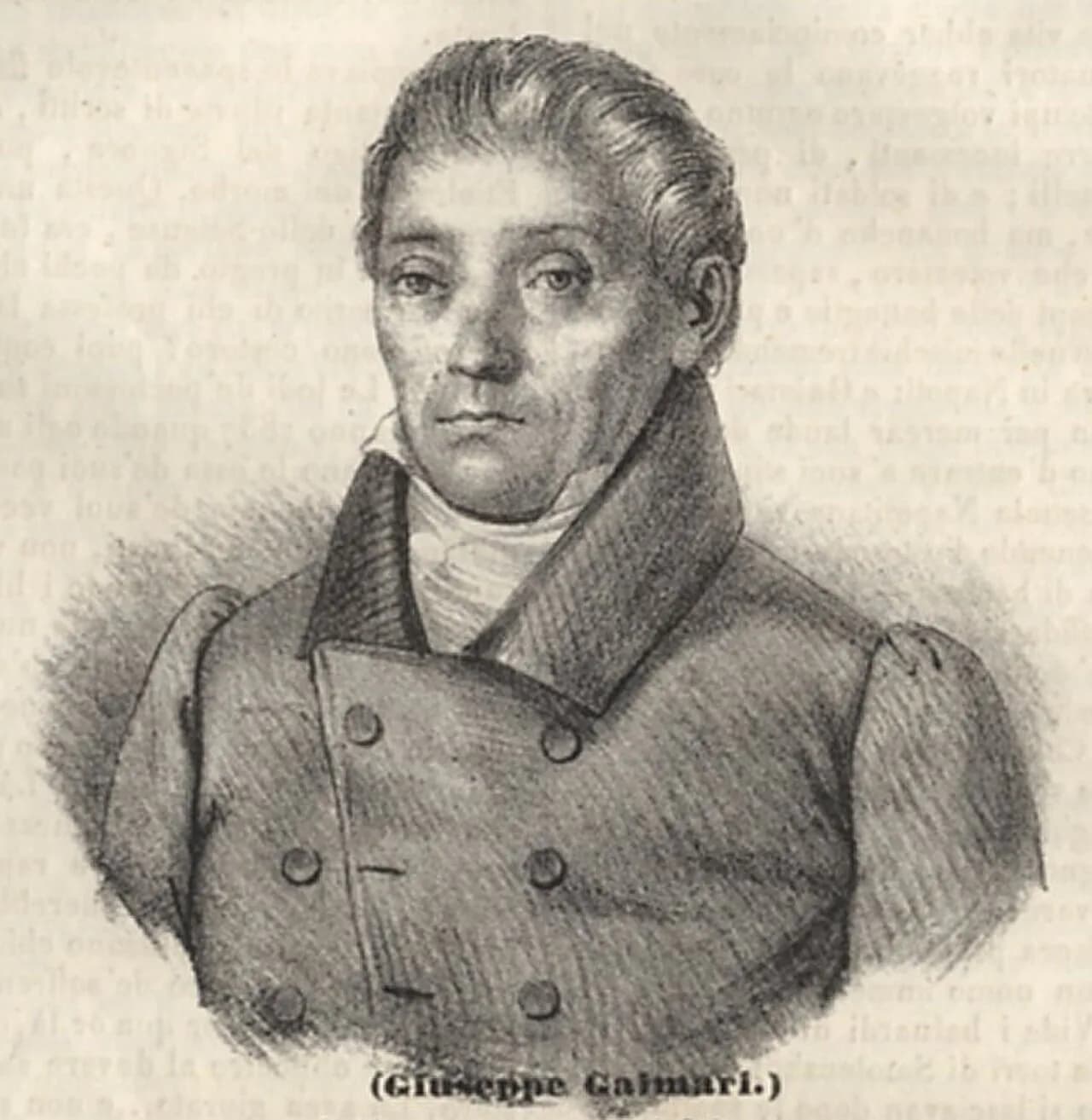 Giuseppe Gaimari