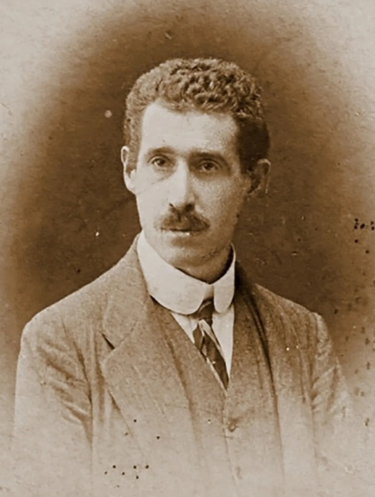 Giuseppe Levi