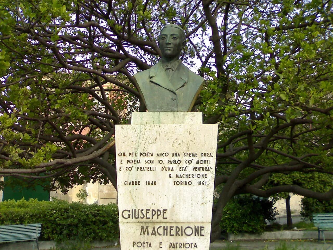 Giuseppe Macherione