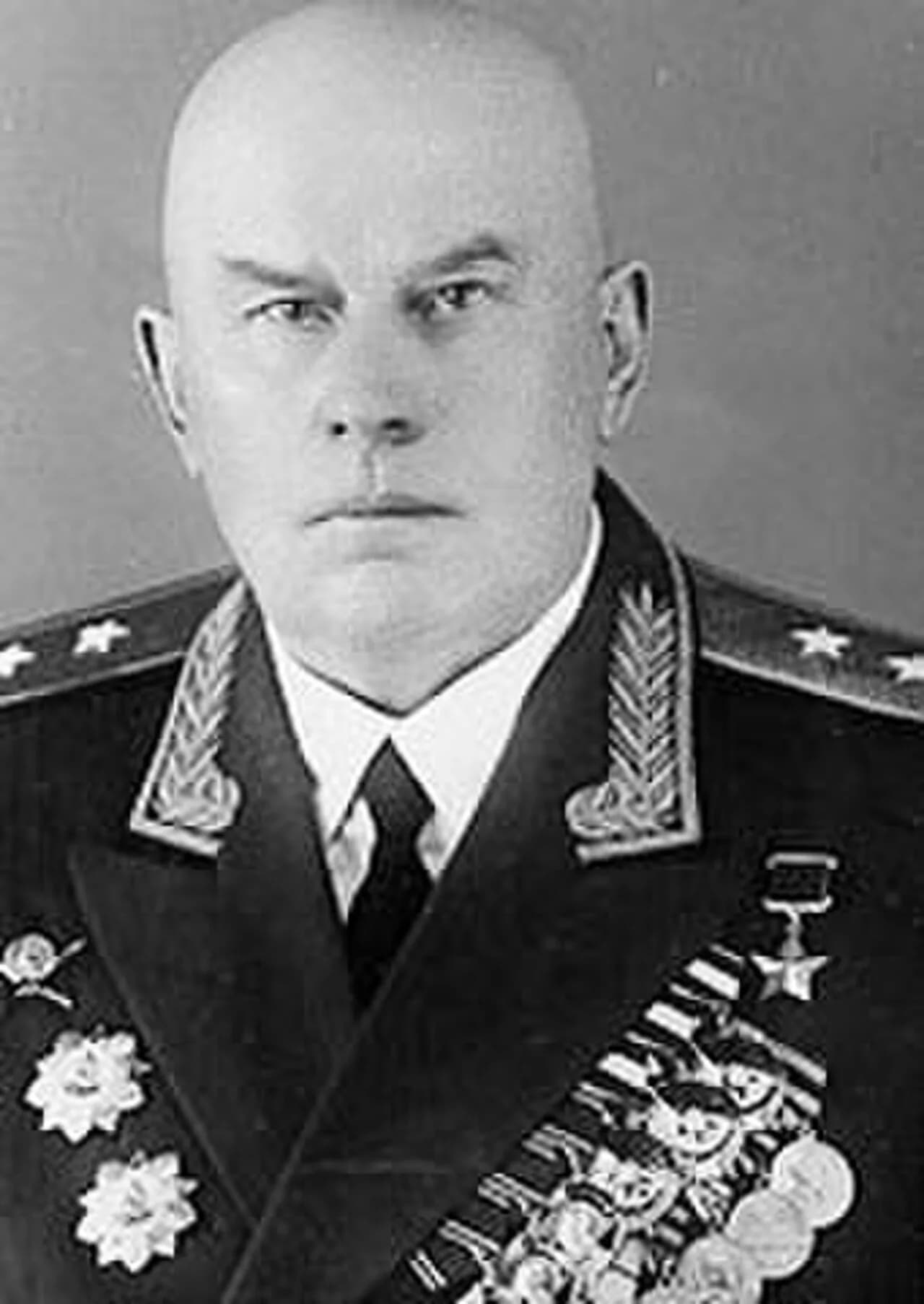 Anton Iwanowitsch Lopatin