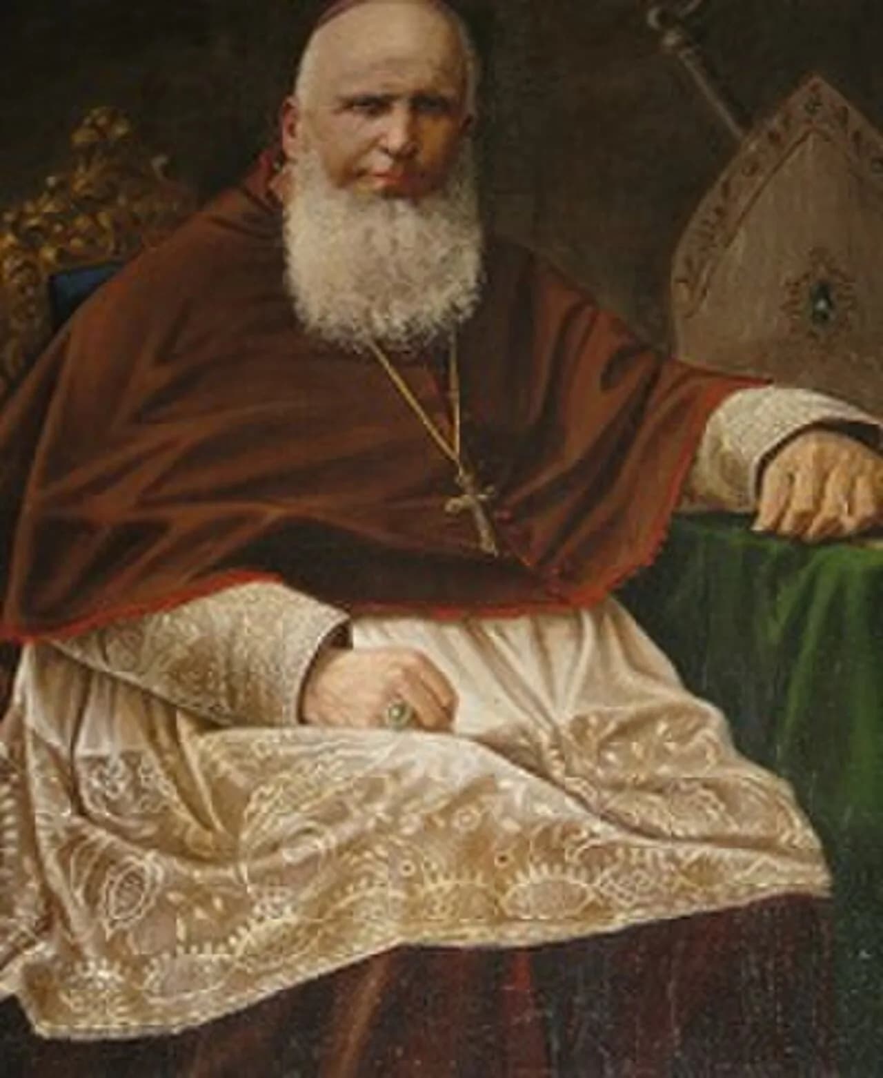 Giuseppe Maria Maragioglio