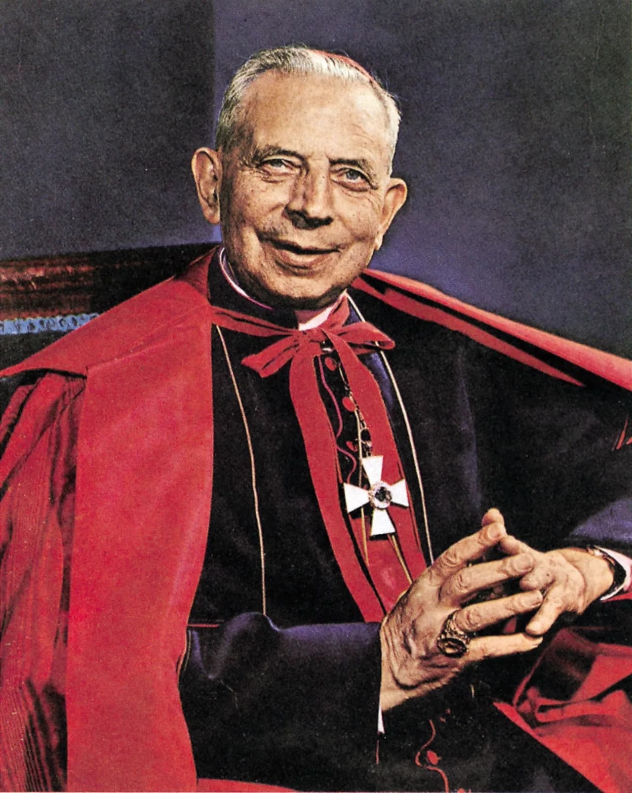 Giacomo Lercaro