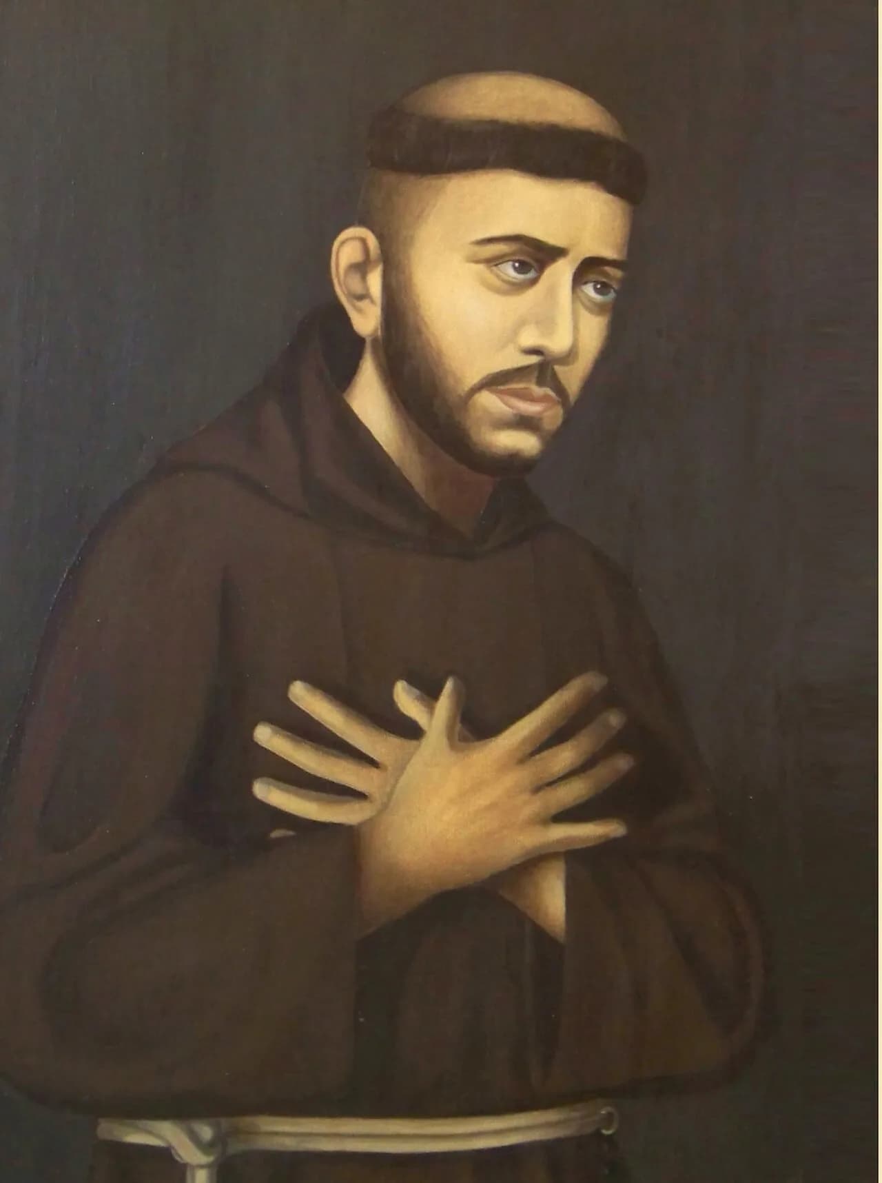 Giuseppe Maria da Palermo
