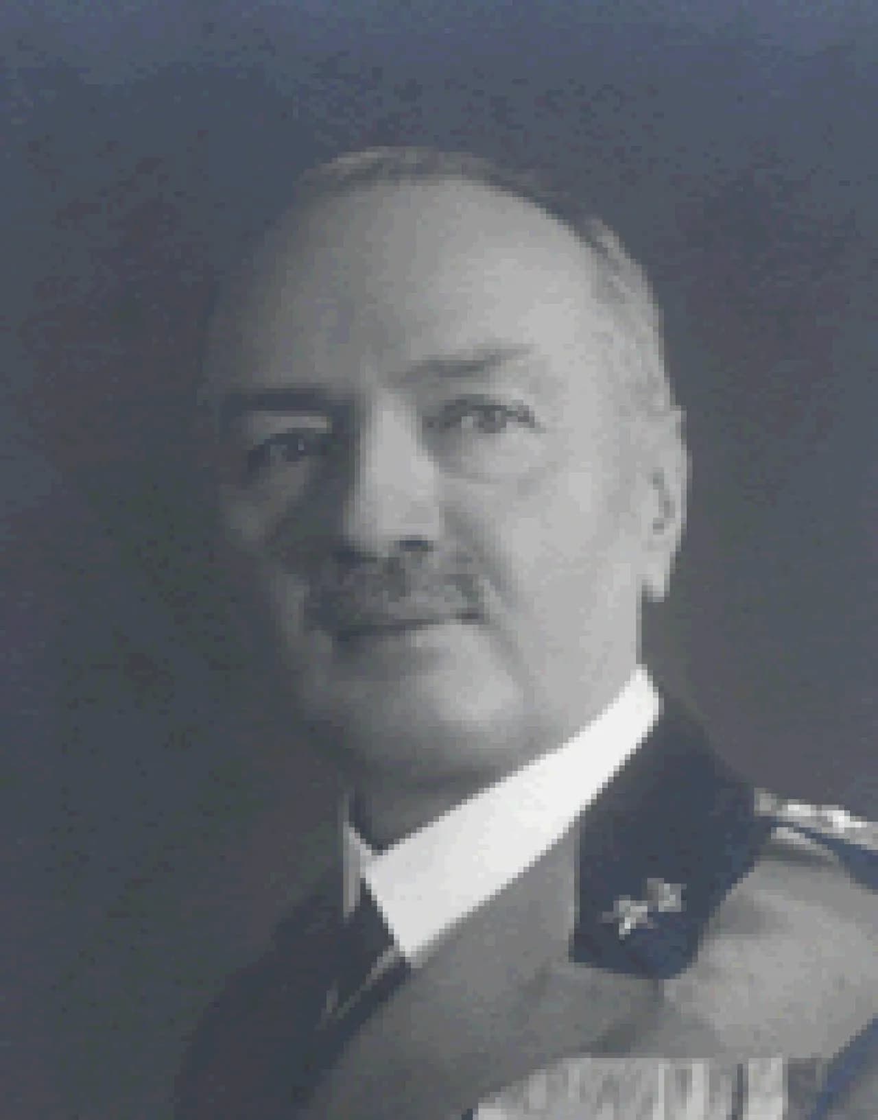 Giuseppe Mario Asinari Rossillon