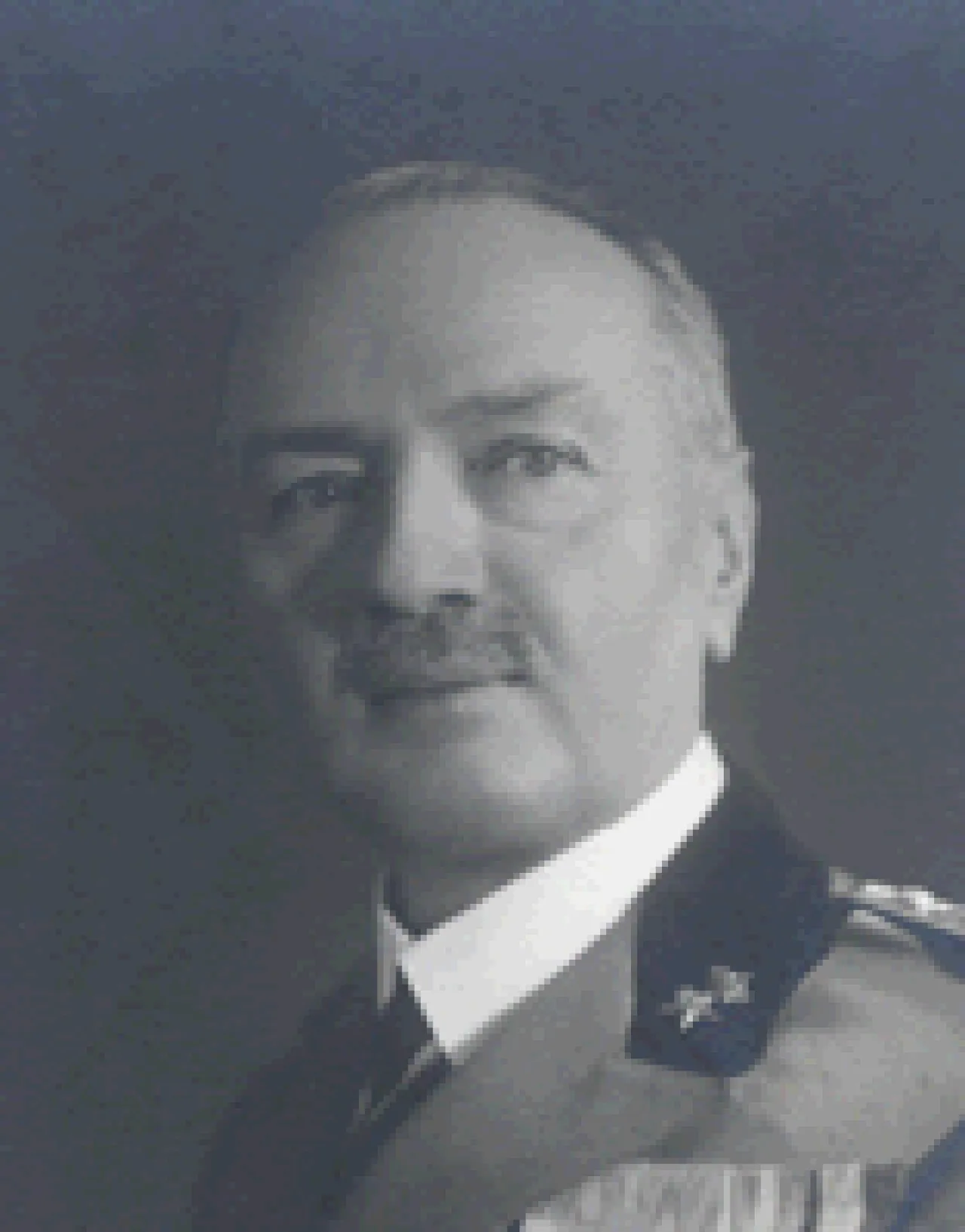 Giuseppe Mario Asinari Rossillon