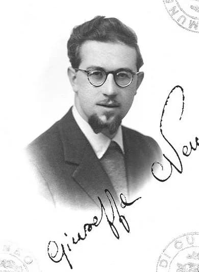 Giuseppe Nenci