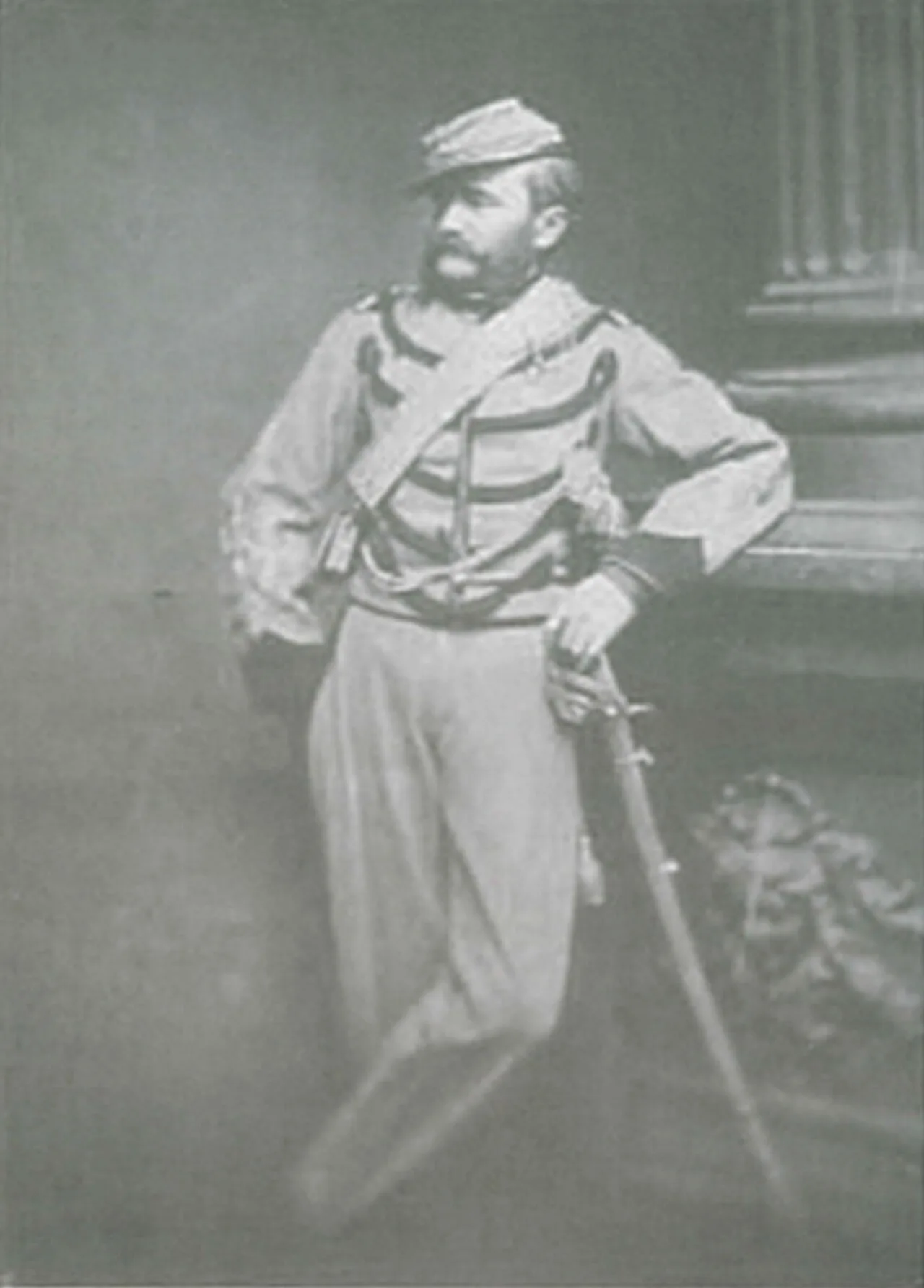 Giuseppe Nuvolari