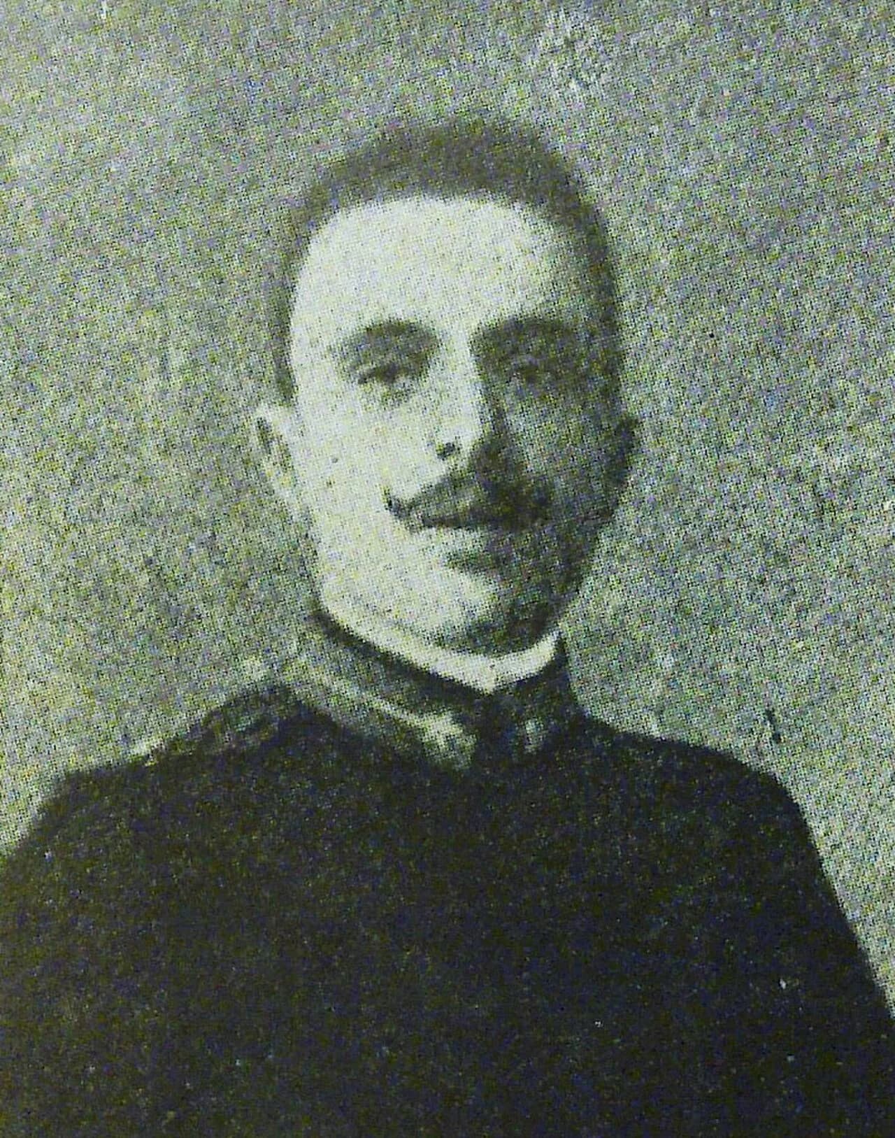 Giuseppe Orsi
