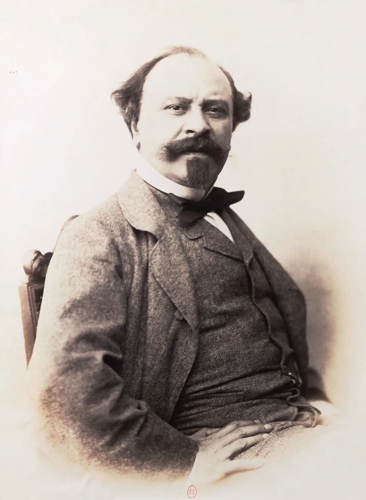 Giuseppe Palizzi
