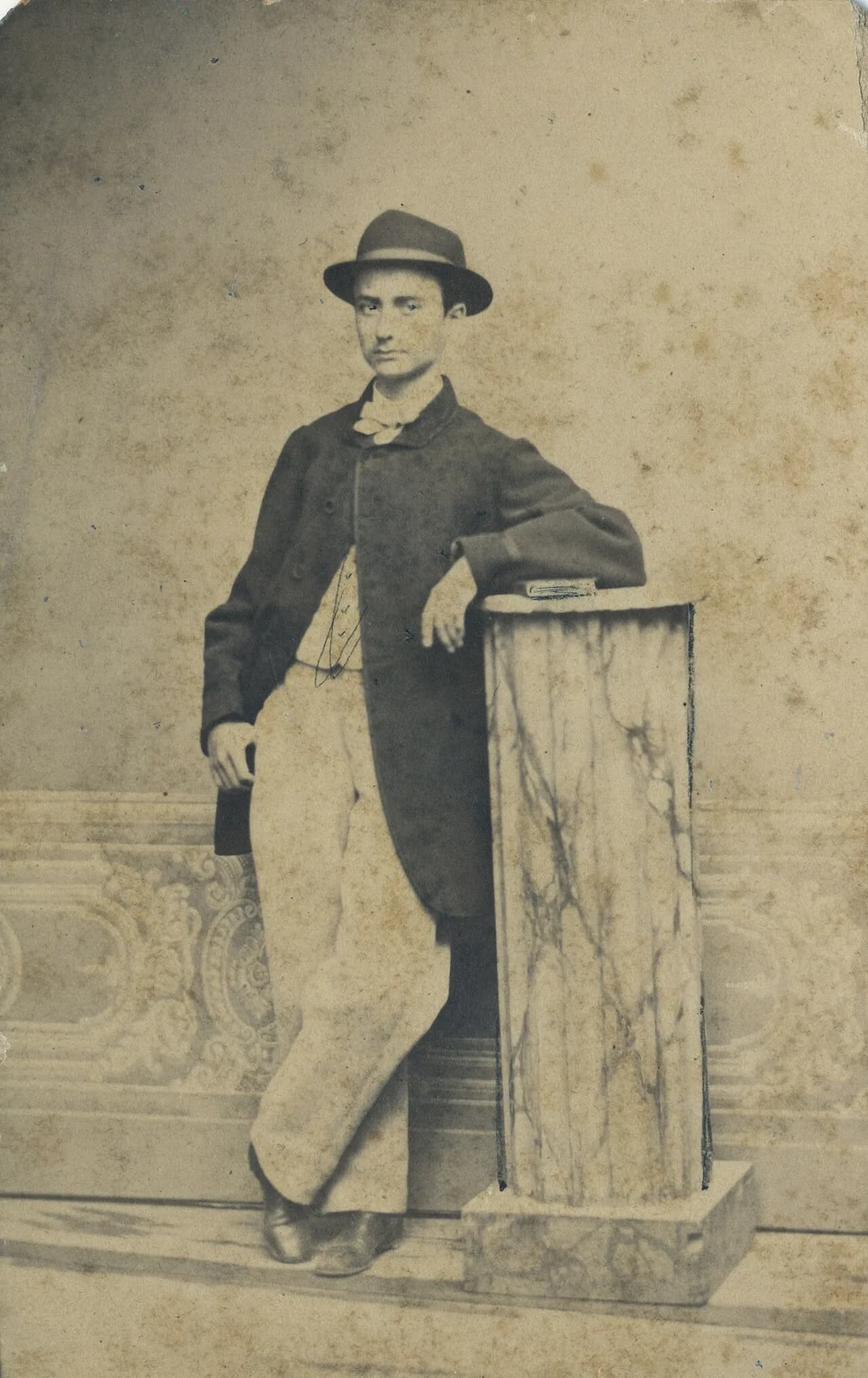 Giuseppe Patiri
