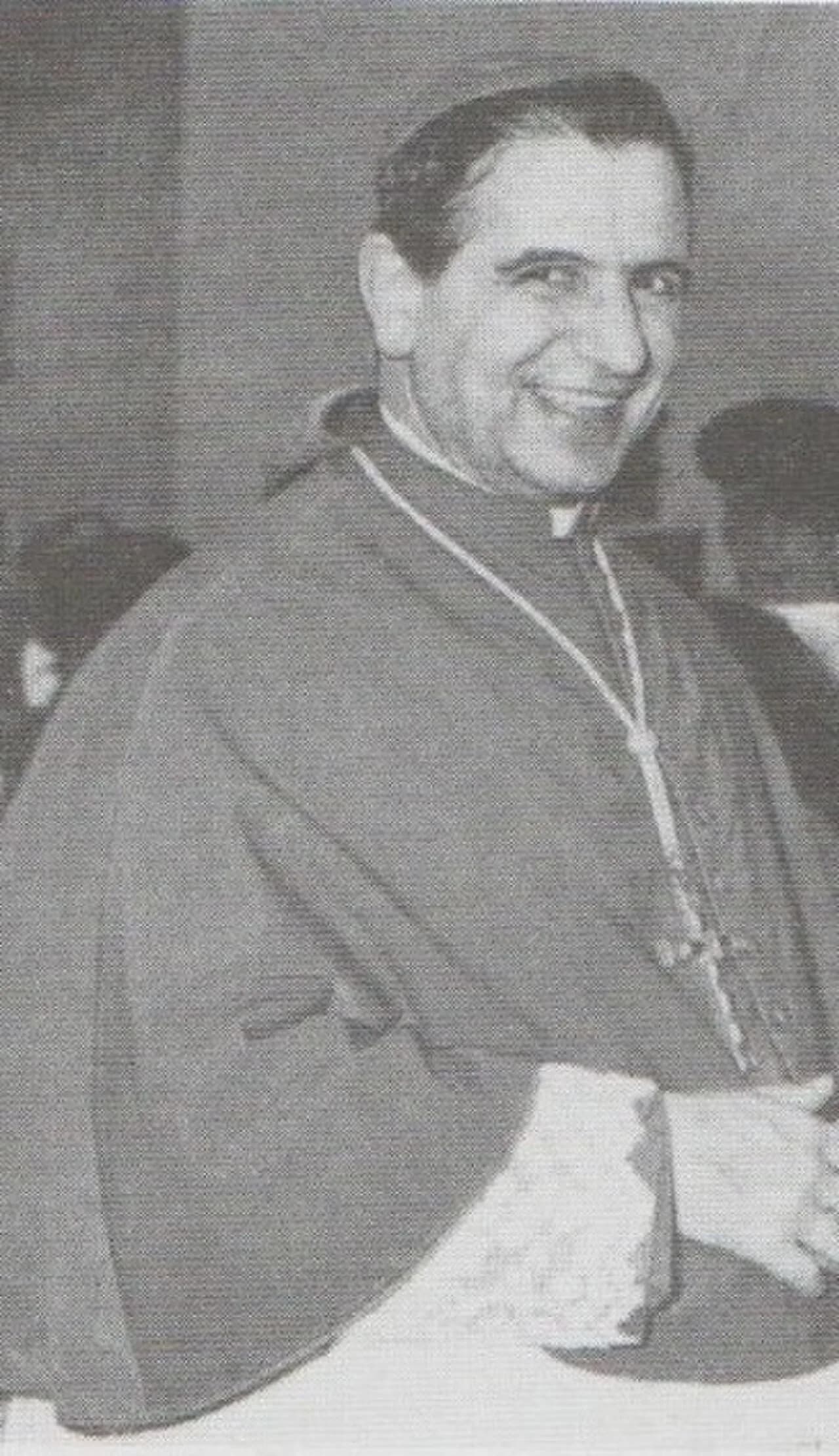 Giuseppe Piazzi