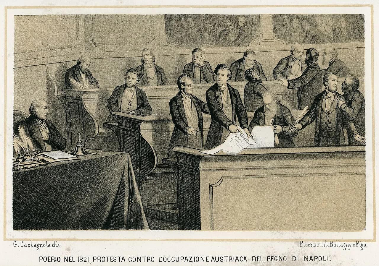 Giuseppe Poerio