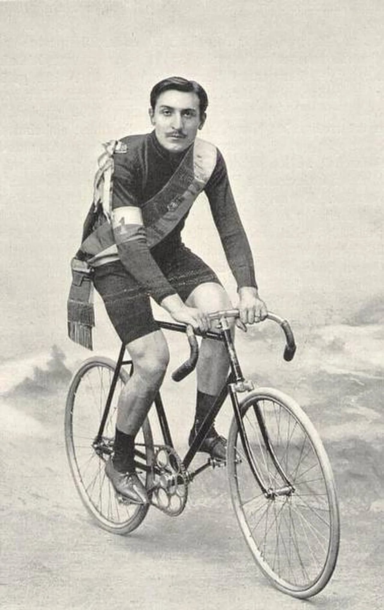 Paul Bourillon