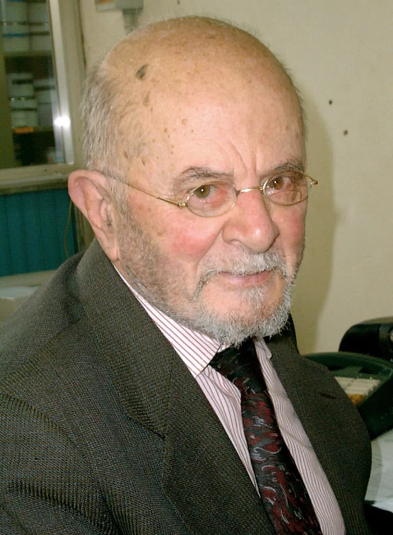 Giuseppe Reale