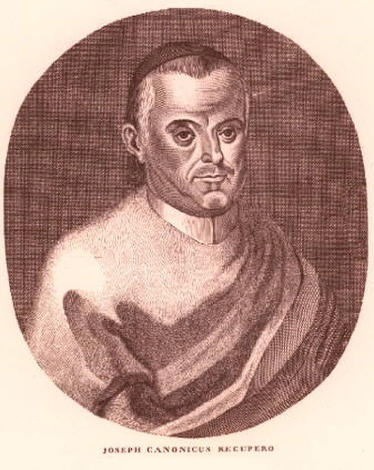 Giuseppe Recupero