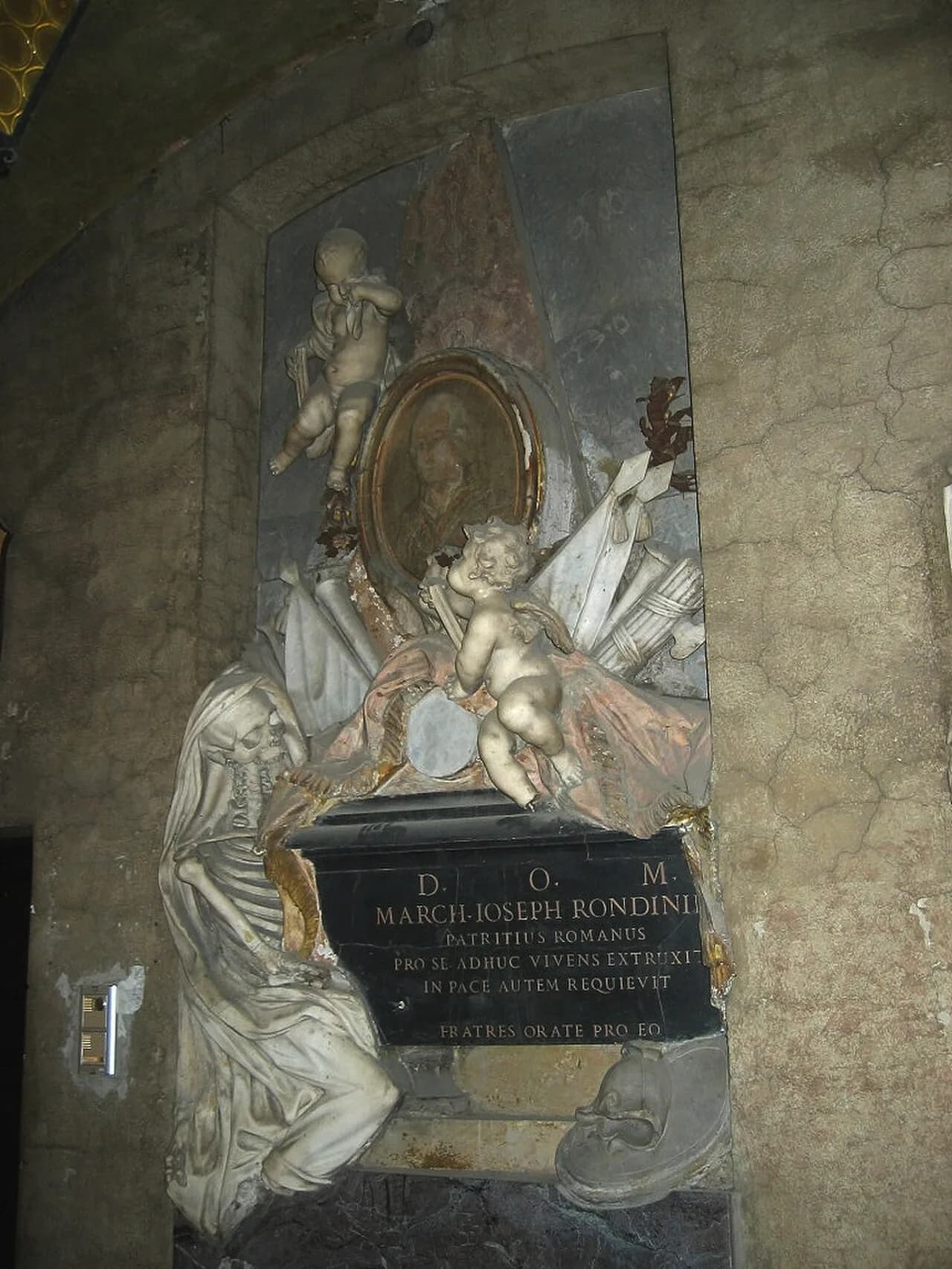 Giuseppe Rondinini