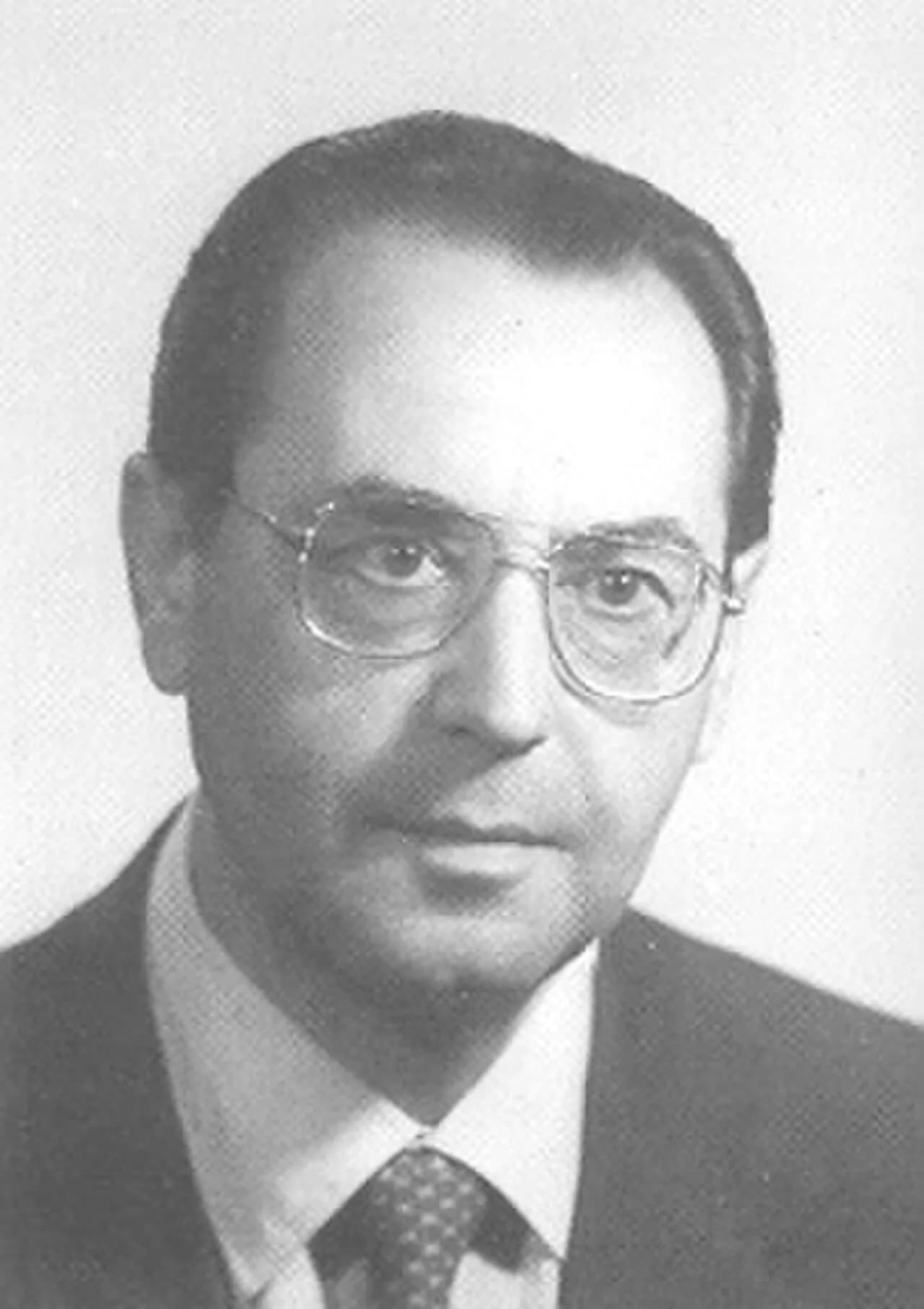 Giuseppe Russo