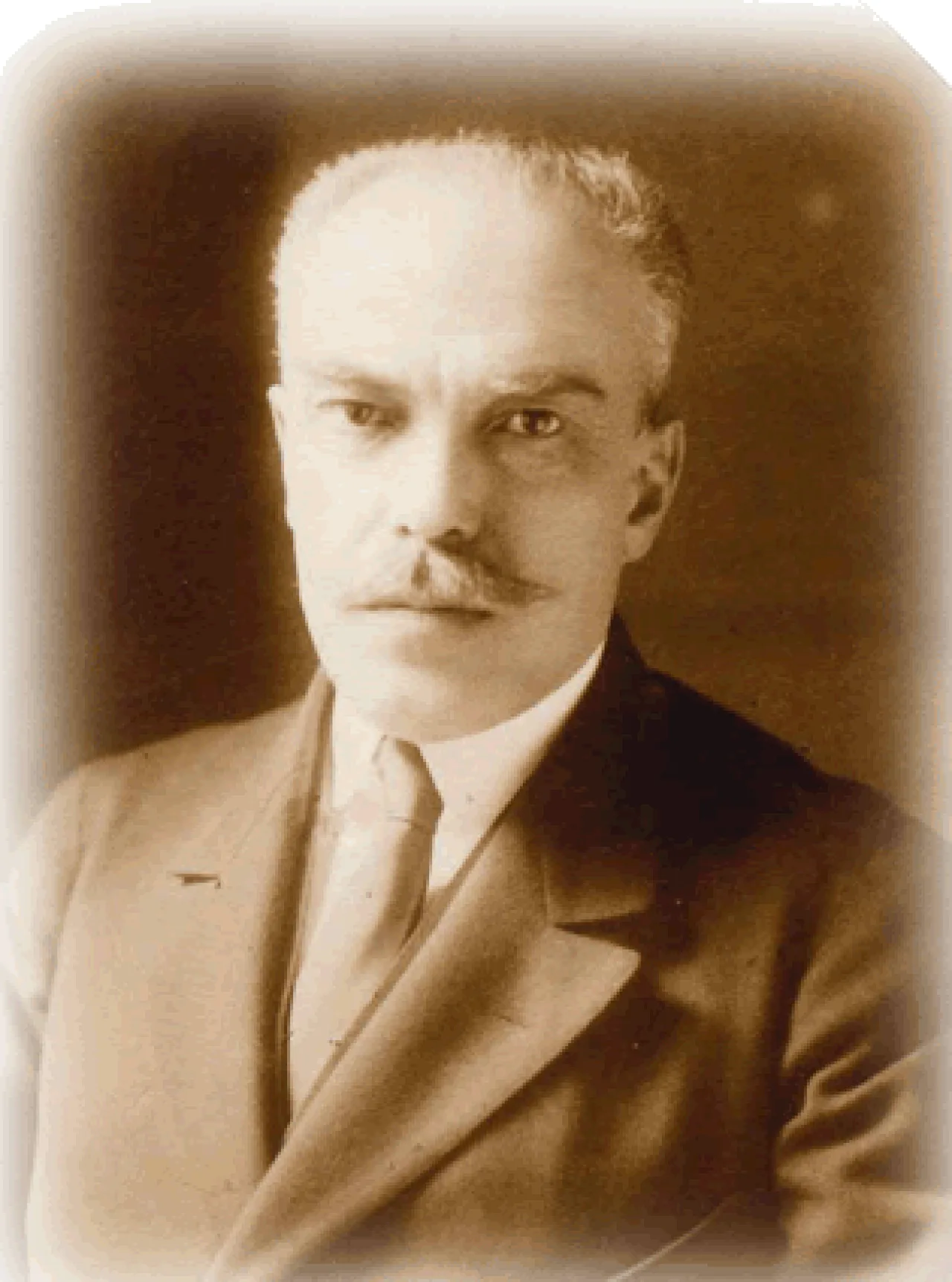 Giuseppe Salvago Raggi