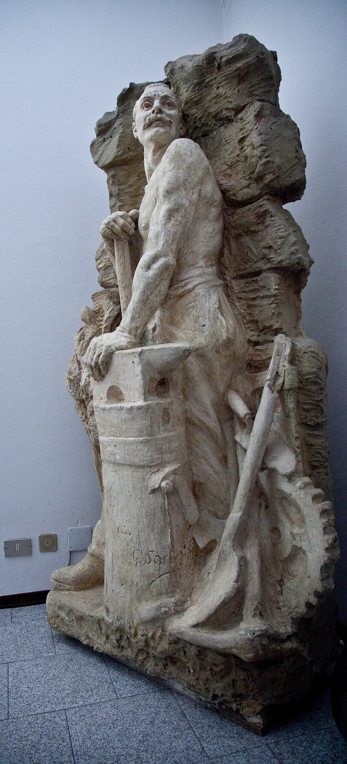 Giuseppe Sartorio