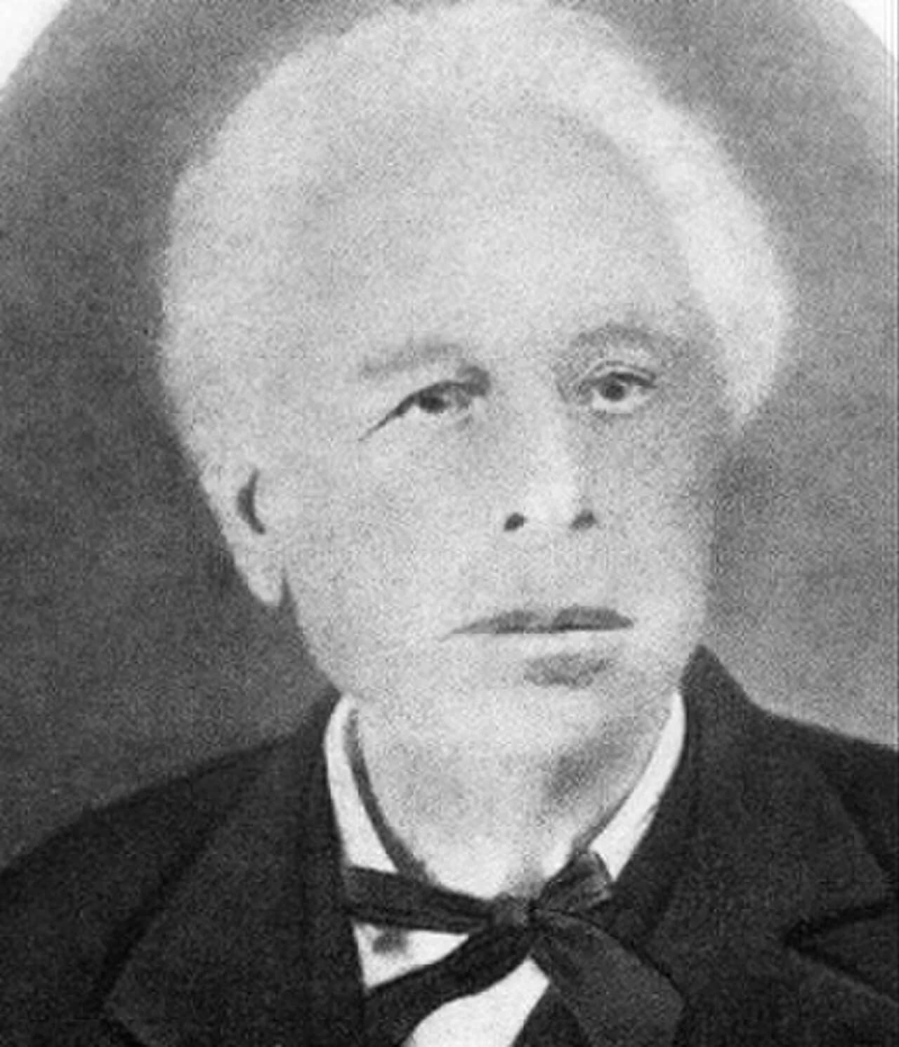 Giuseppe Serroy