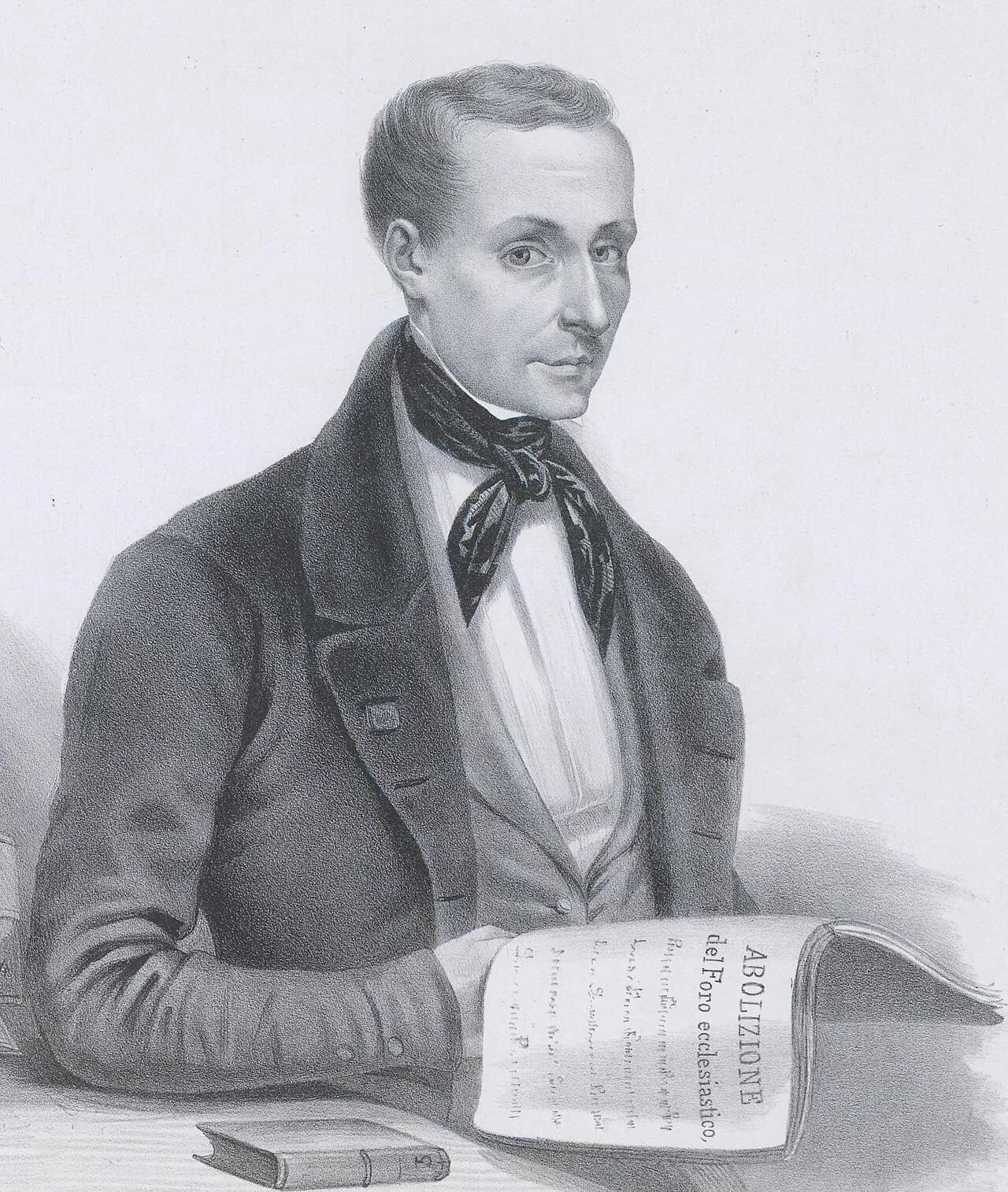 Giuseppe Siccardi