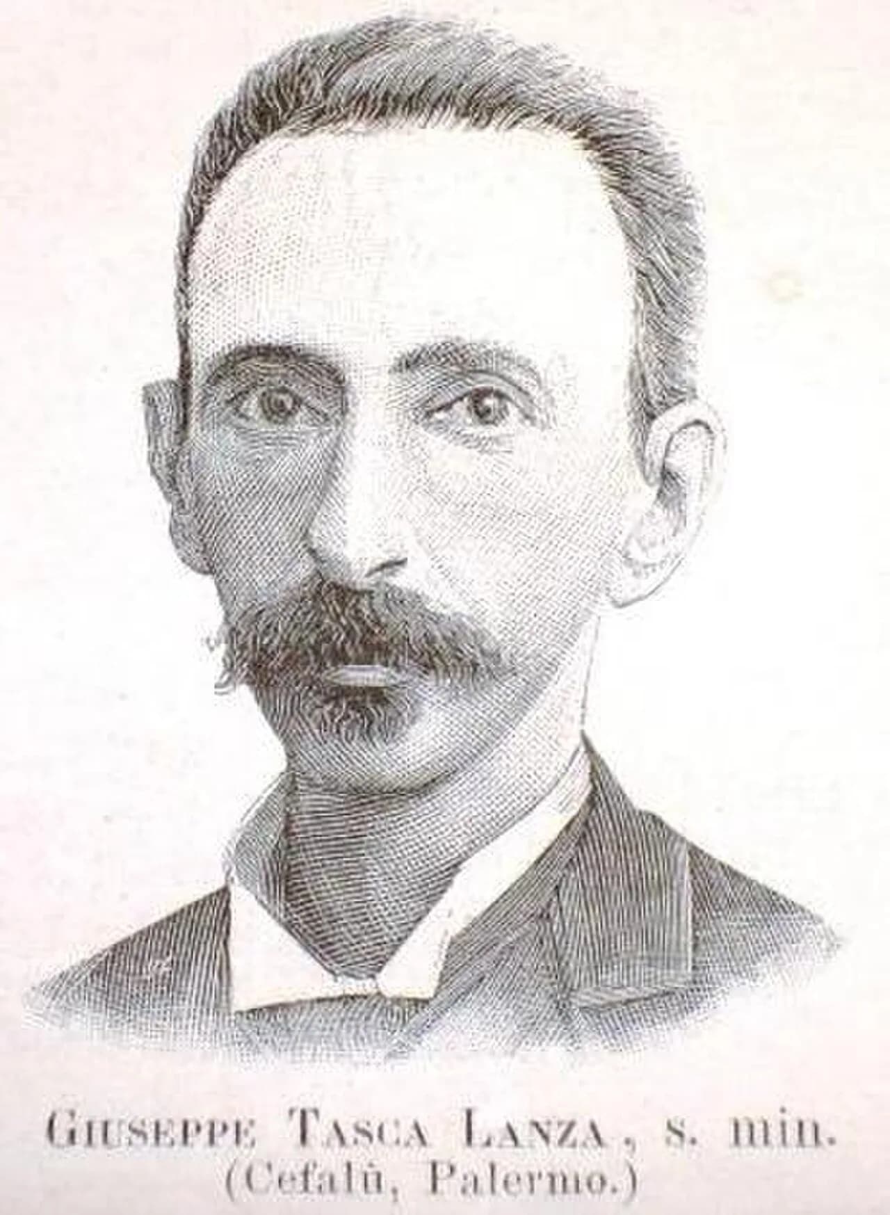 Giuseppe Tasca Lanza