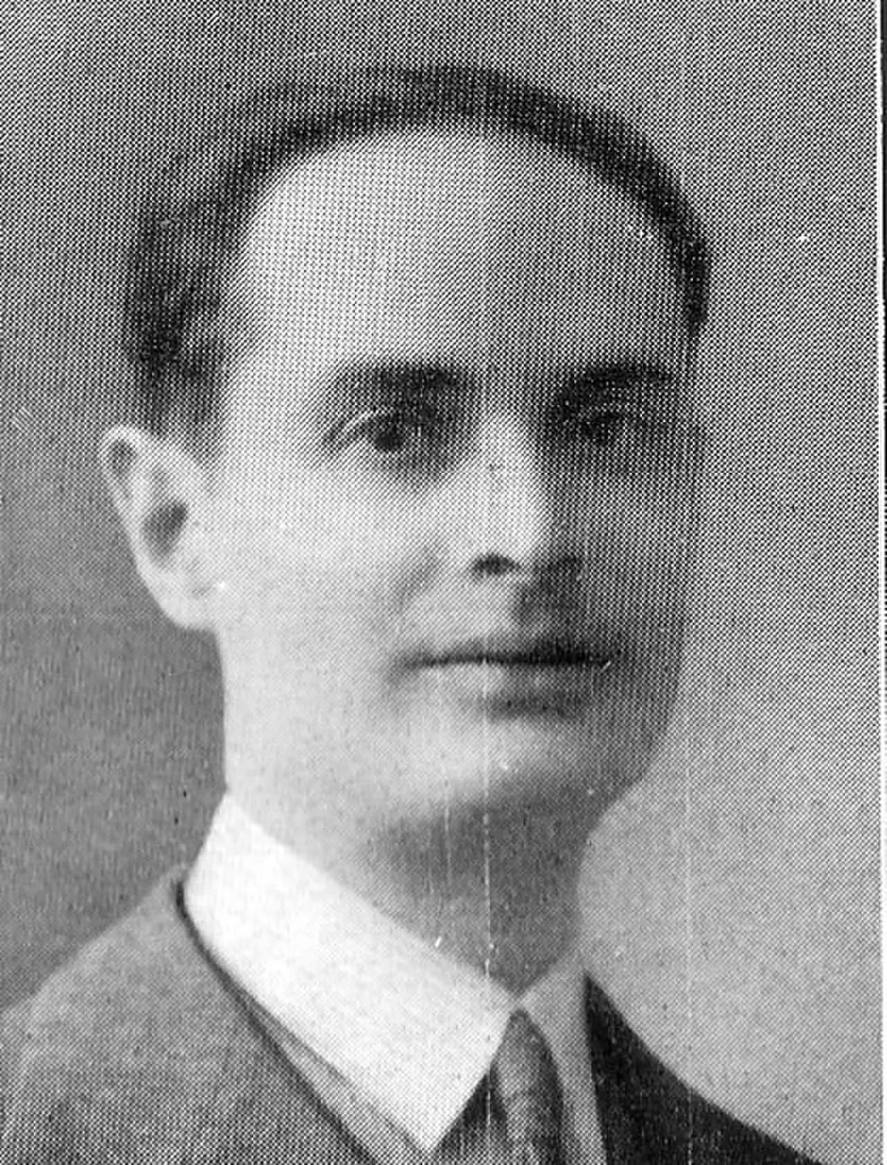 Giuseppe Tassinari