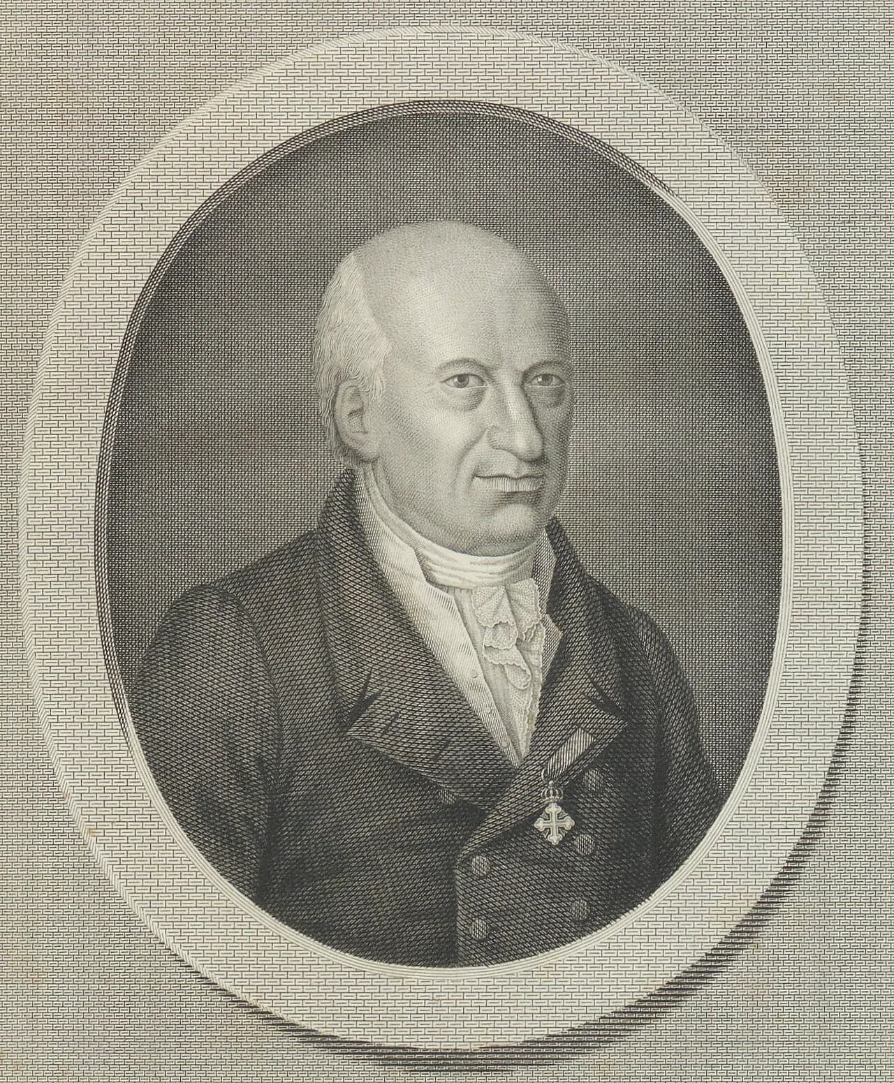 Giuseppe Vernazza