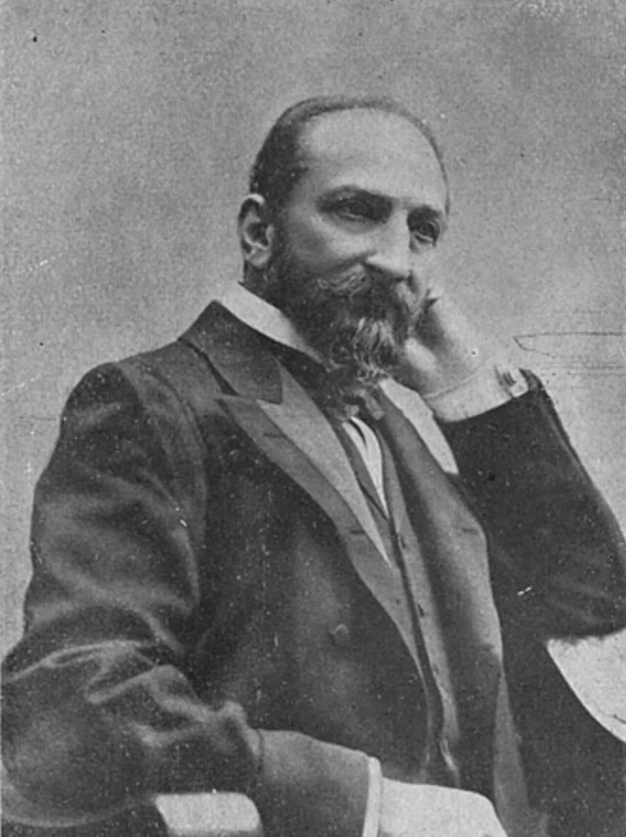 Giuseppe Vigoni