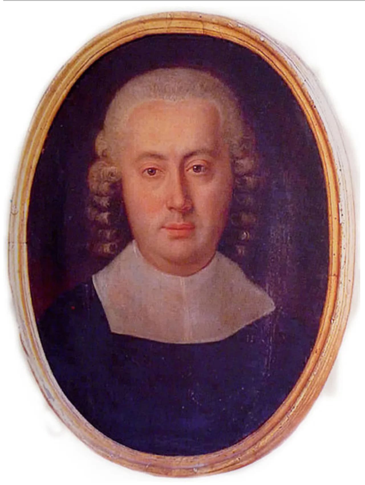 Giuseppe de Gemmis