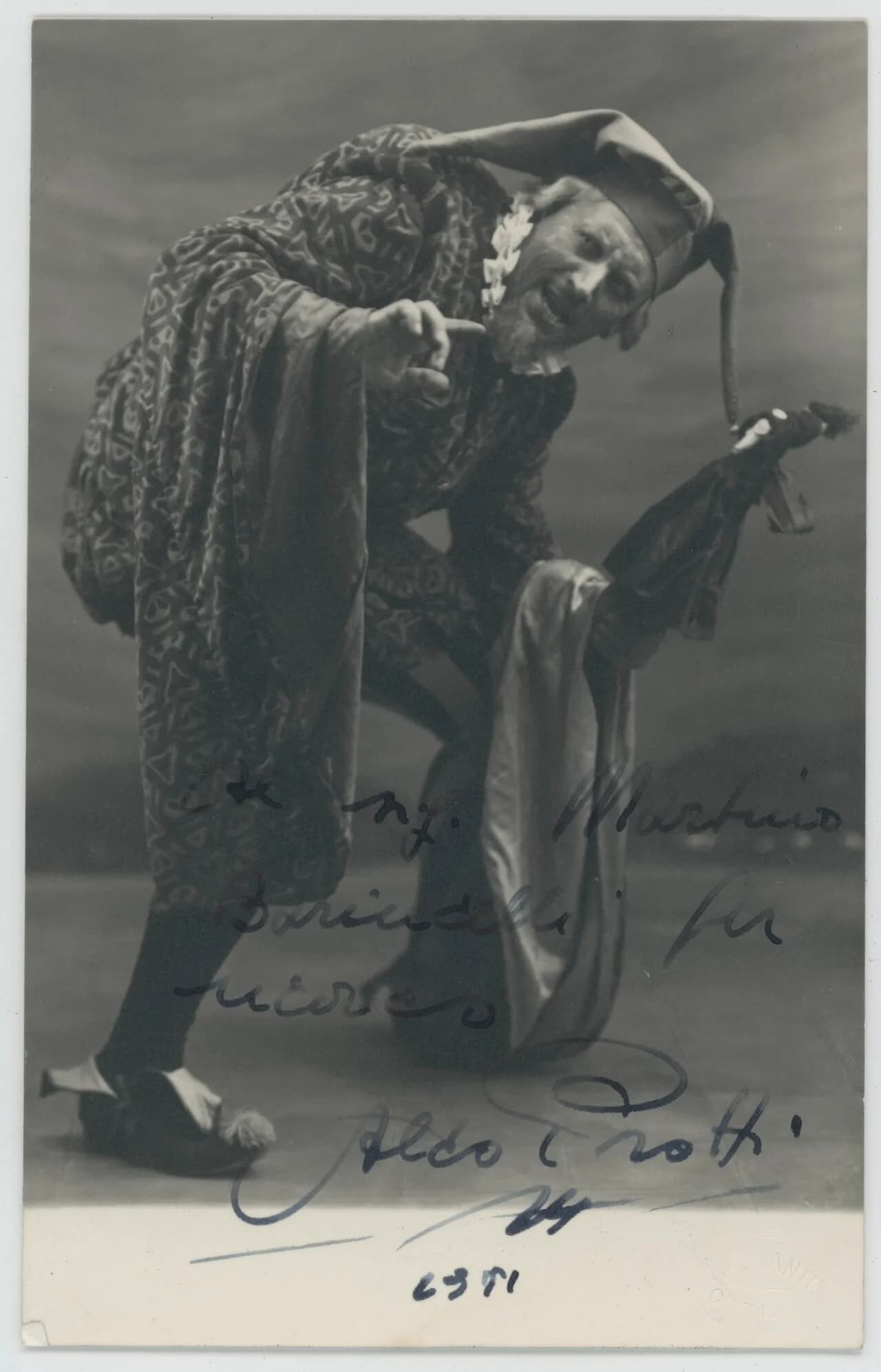 Aldo Protti