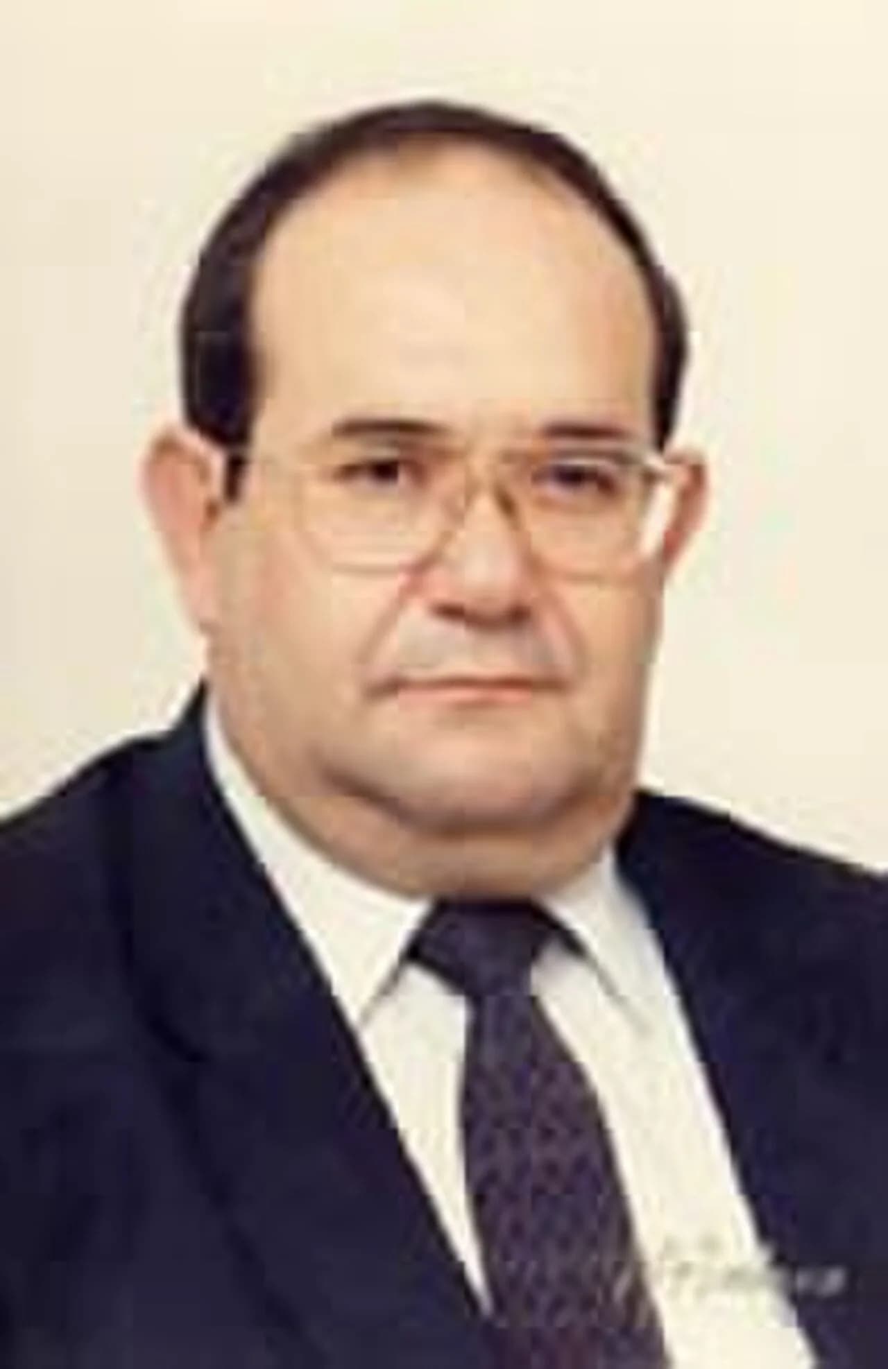 Vicente González Lizondo