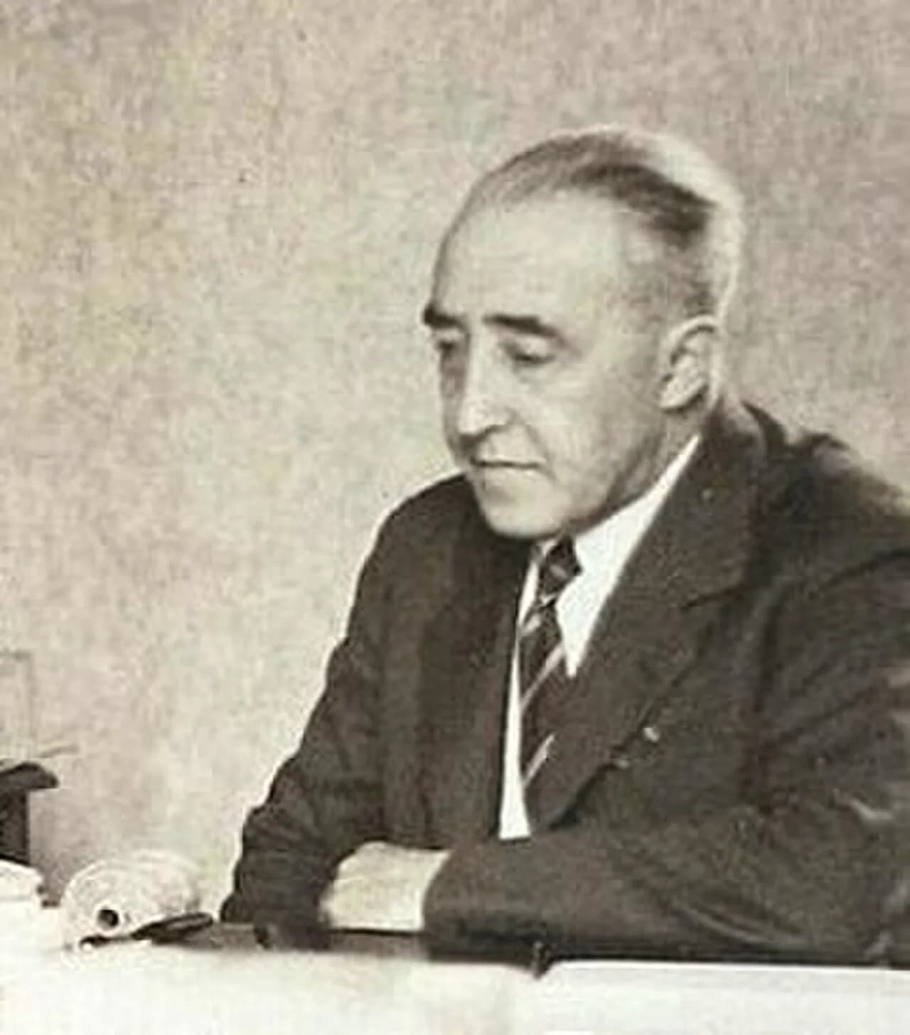 Isaac López Mendizábal