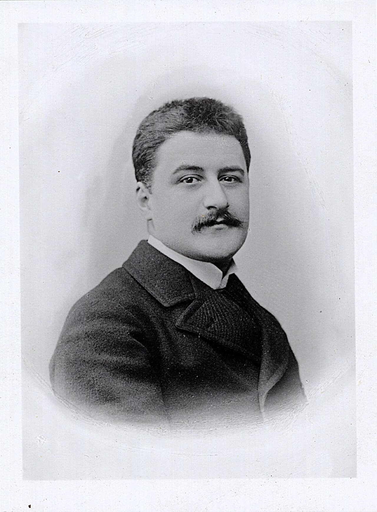 Gustave Dumas