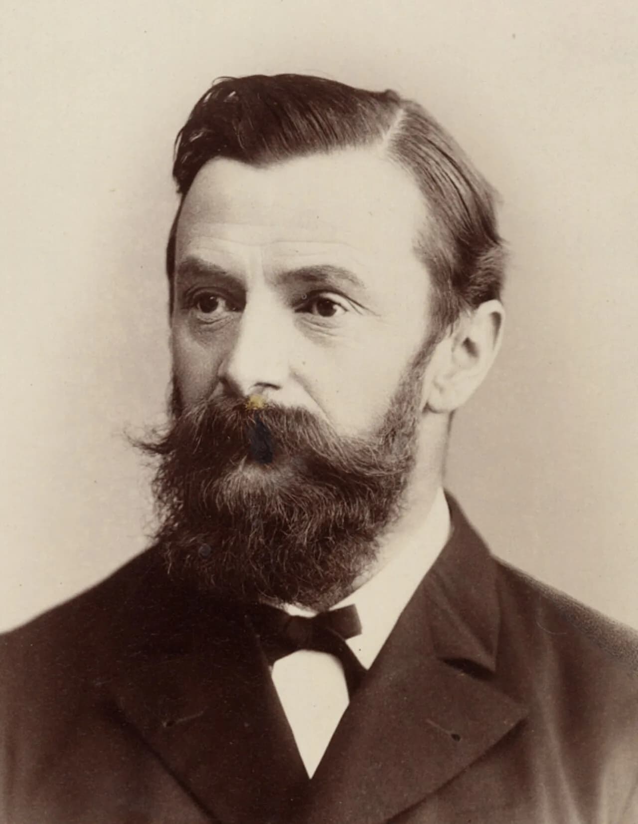 Hermann Bleuler