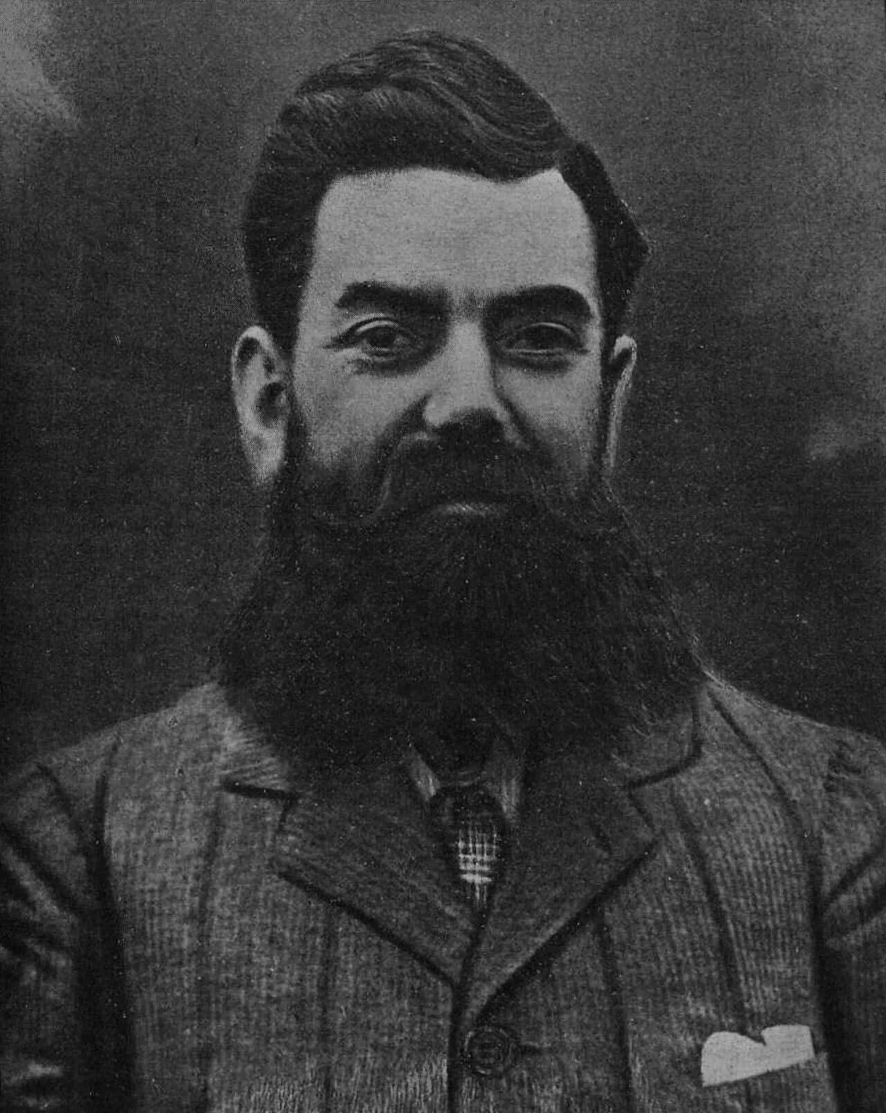 Isidoro Acevedo