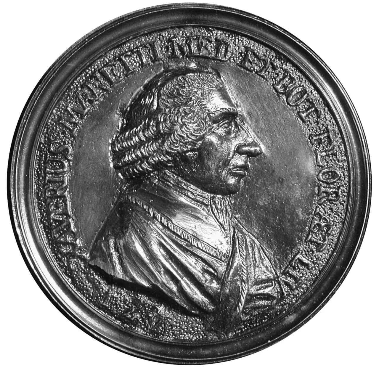 Xaverio Manetti