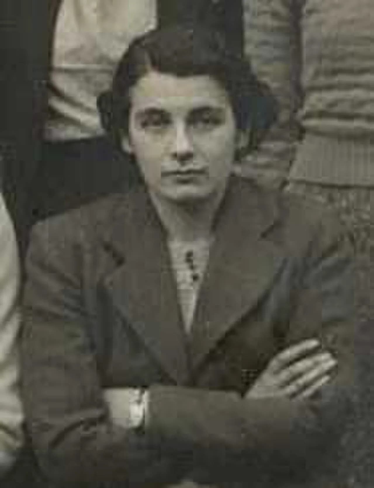 Anne Cobbe