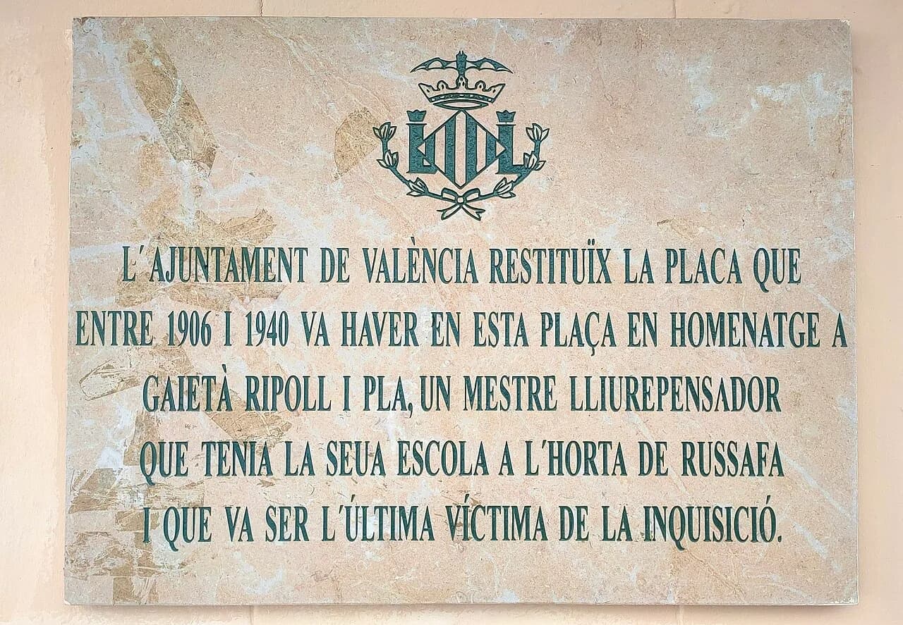 Cayetano Ripoll